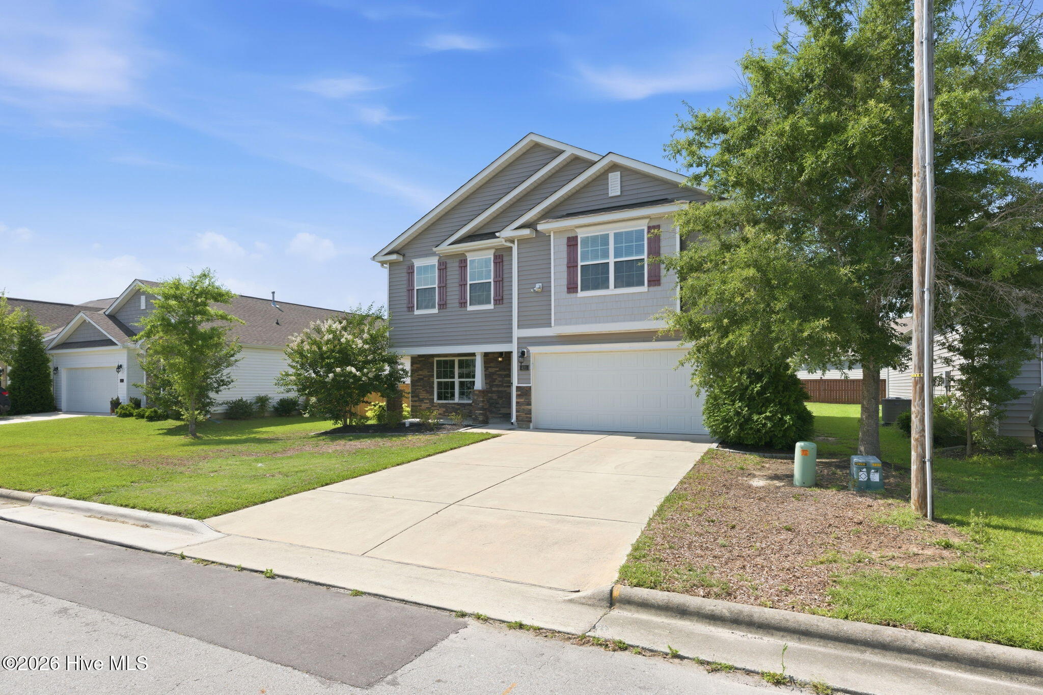 421 Frida Road,New Bern
