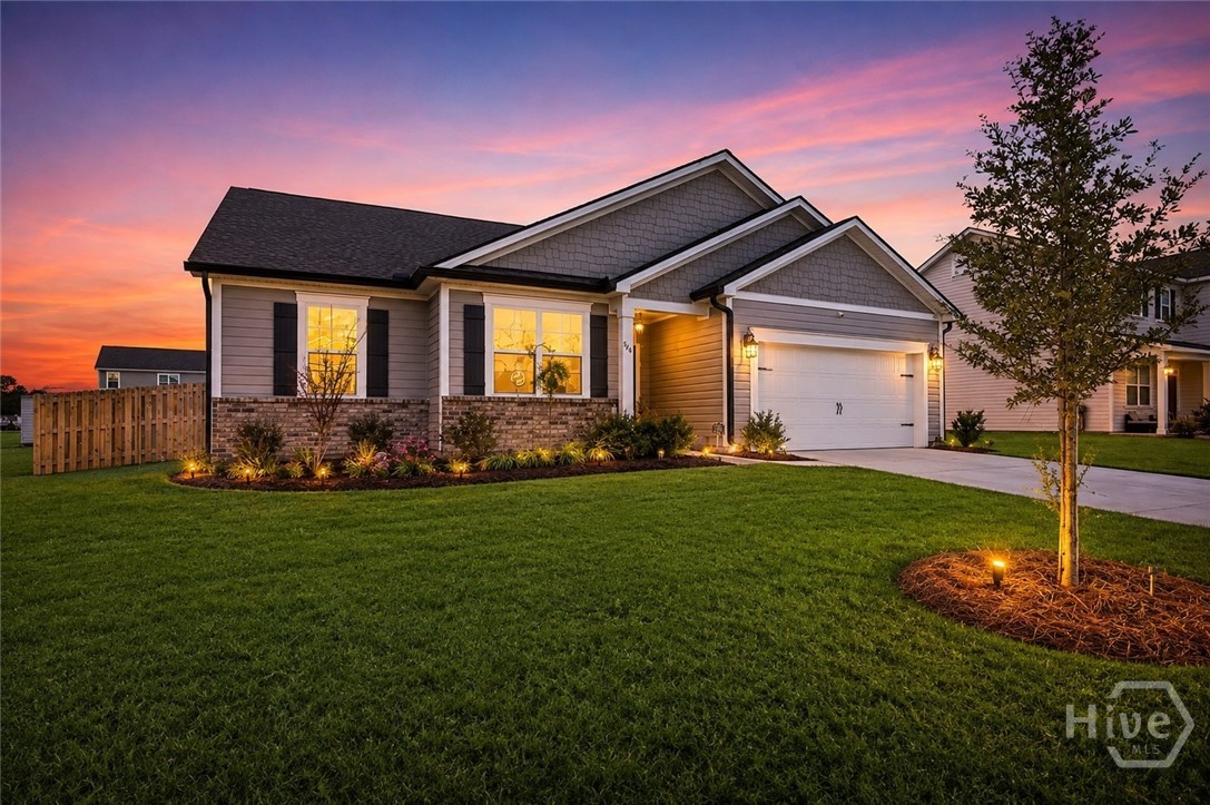 Photo 1 of Single family home for sale at 564 Foxtail Dr, Richmond Hill, GA 31324 | MLS# SA359330 | Listing updated on 2026-10-09