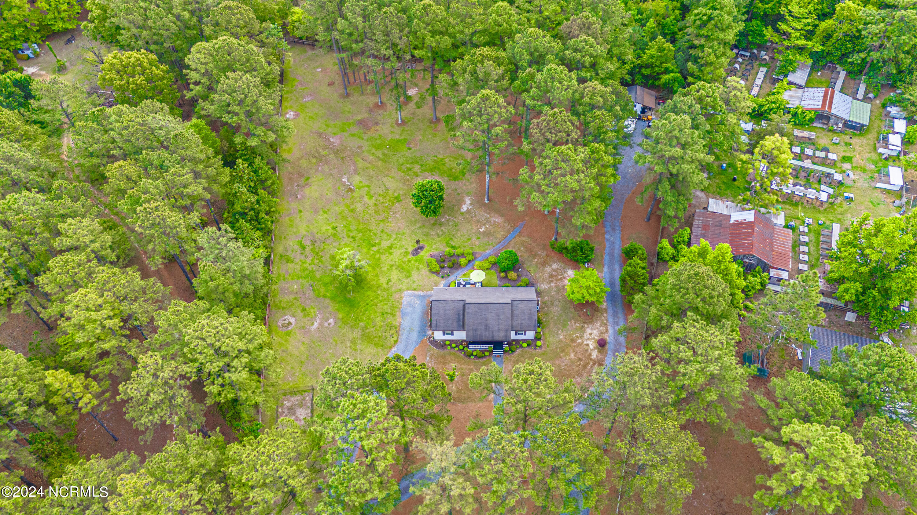 130 Martin Trail