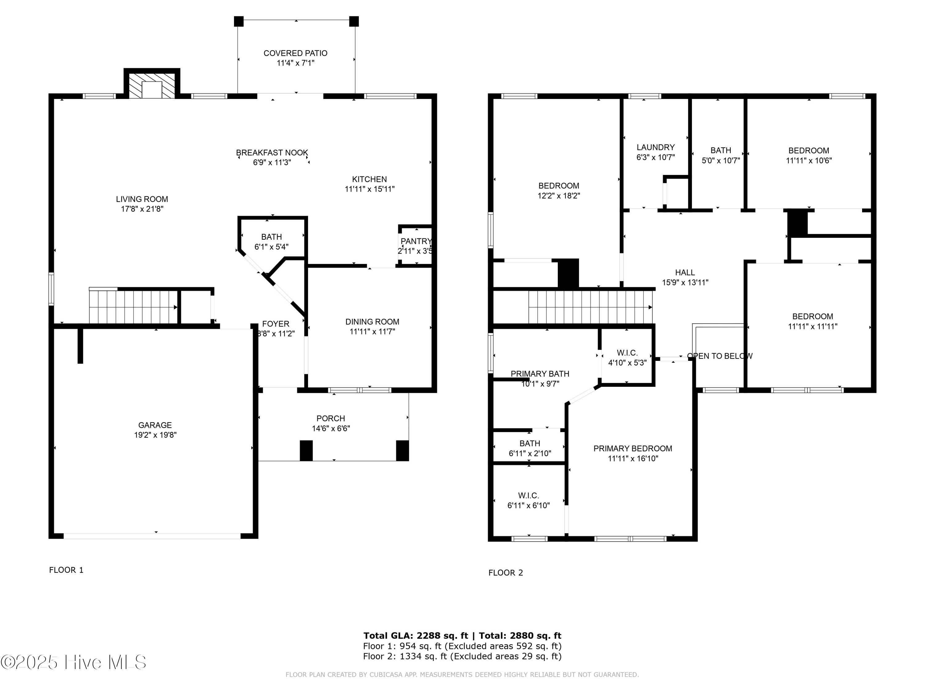 Property at 206 Merin Height Road