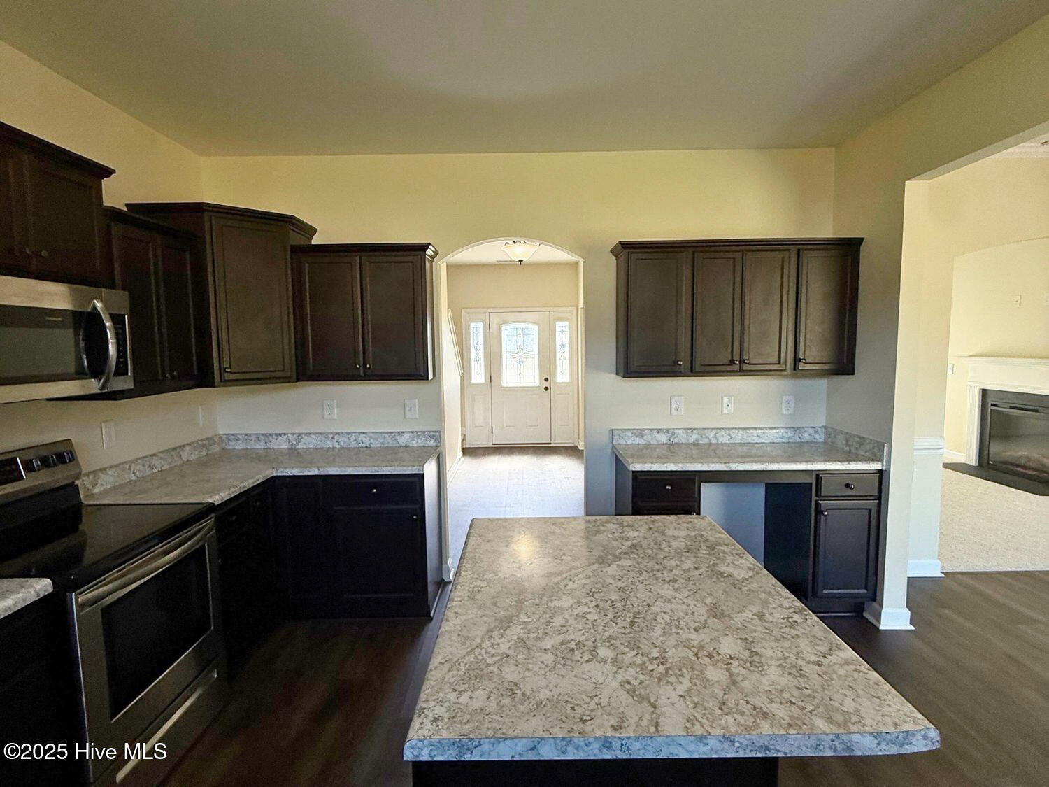 111 Tides End Drive, Holly Ridge, NC, 28445