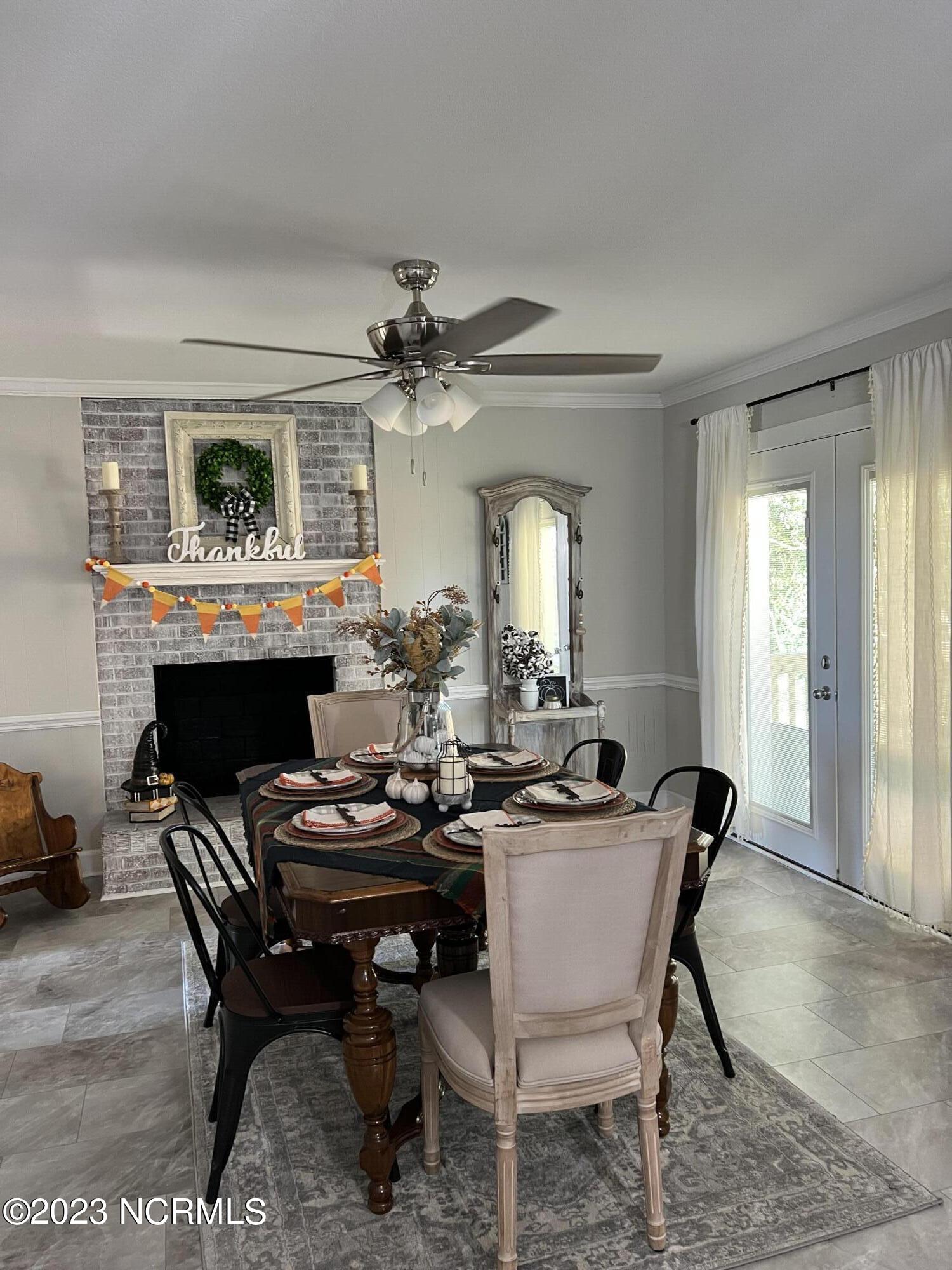 2036 Faith Baptist Church Road