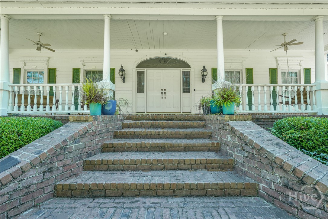 3772 US Highway 301, Claxton, GA, 30417