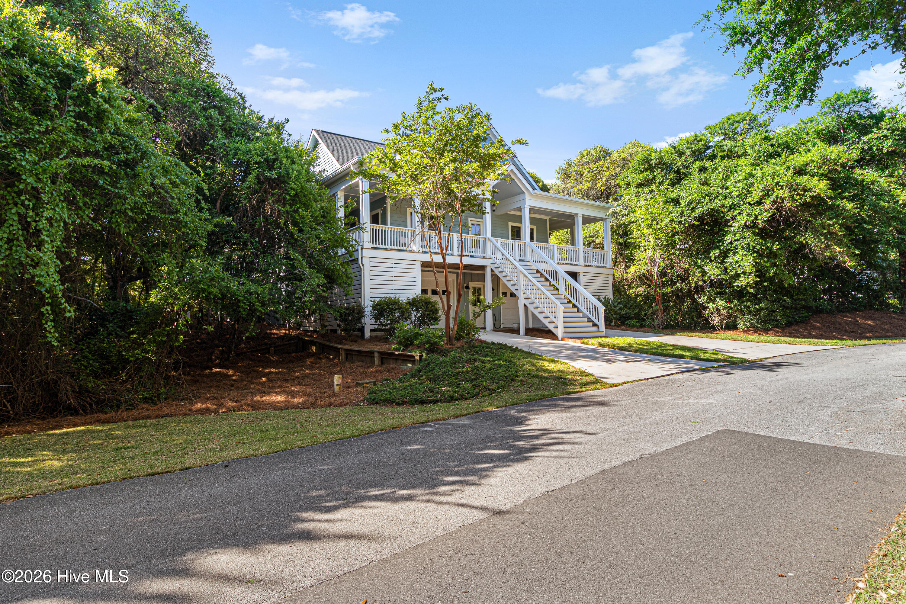 121 Sea Isle North Drive & Slip 20,Indian Beach