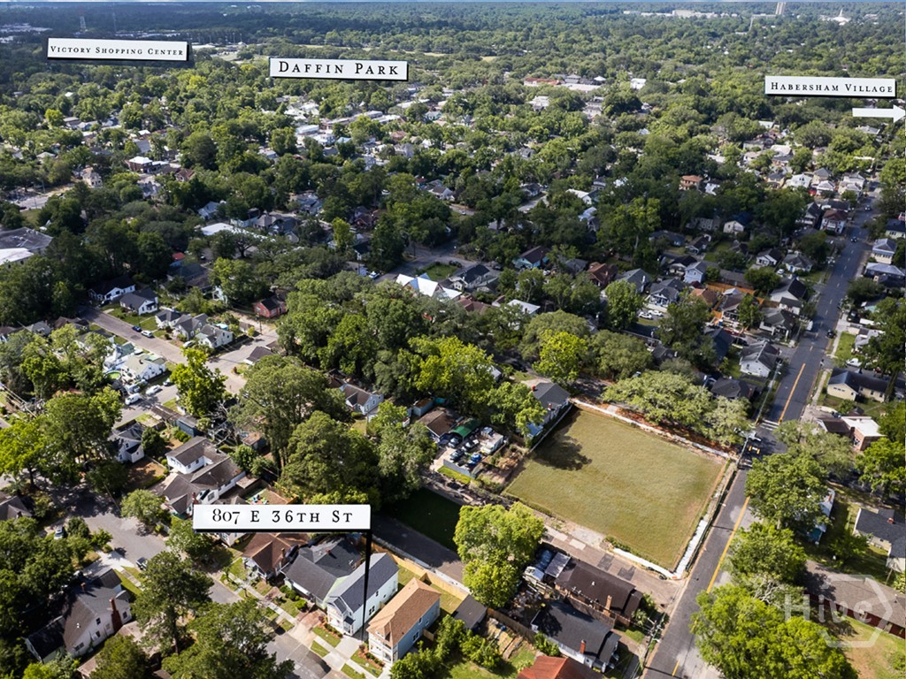 807 E 36th Street, Savannah, GA 31401 Listing Photo  59