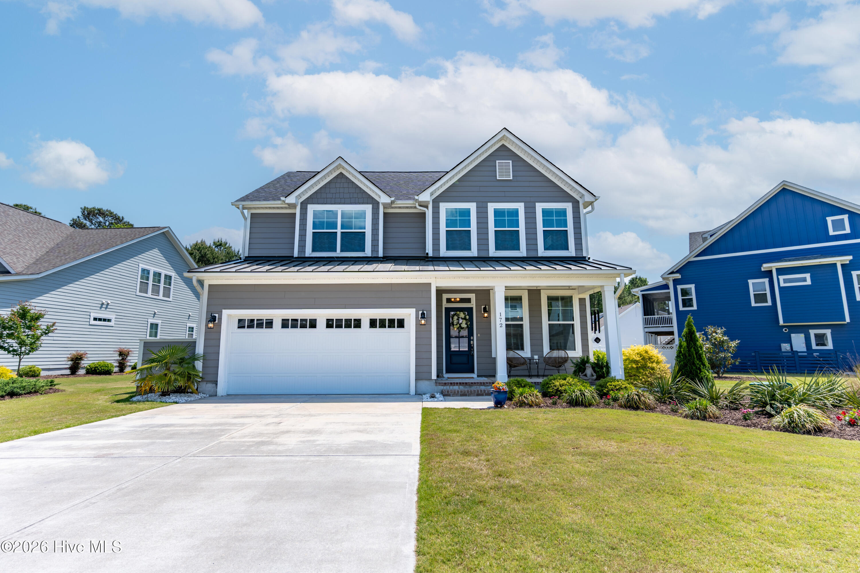 172 Everett Park Trail,Holly Ridge