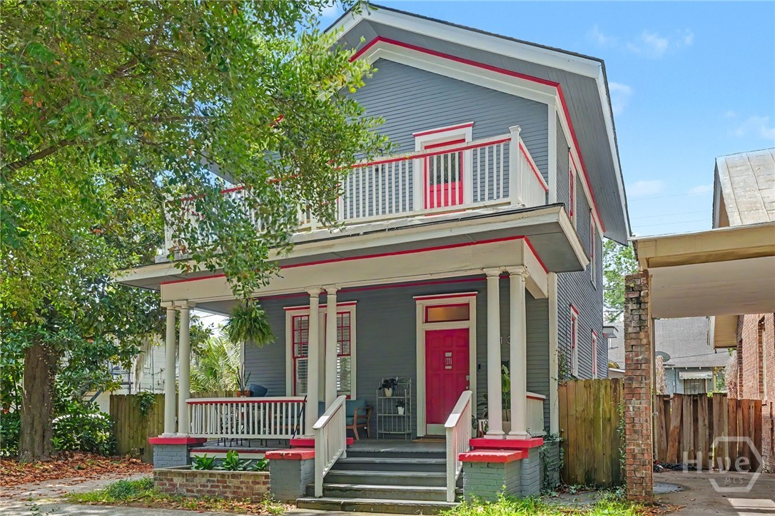 613 E 37th Street, Savannah, GA 31401 Listing Photo  1