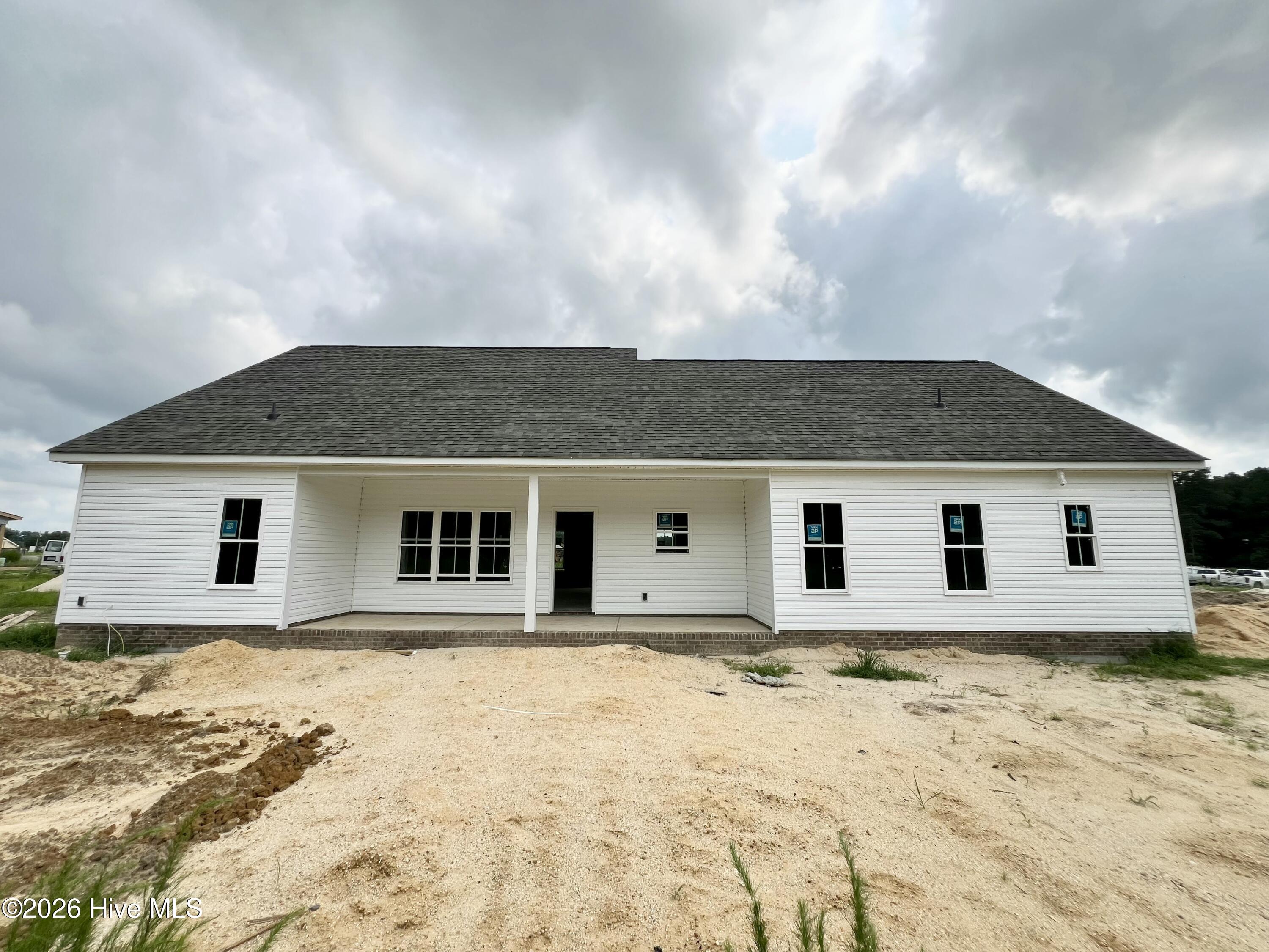 22nd image of 158 Pendergrass Dr, Princeton, NC 27569 | MLS# 100587326
