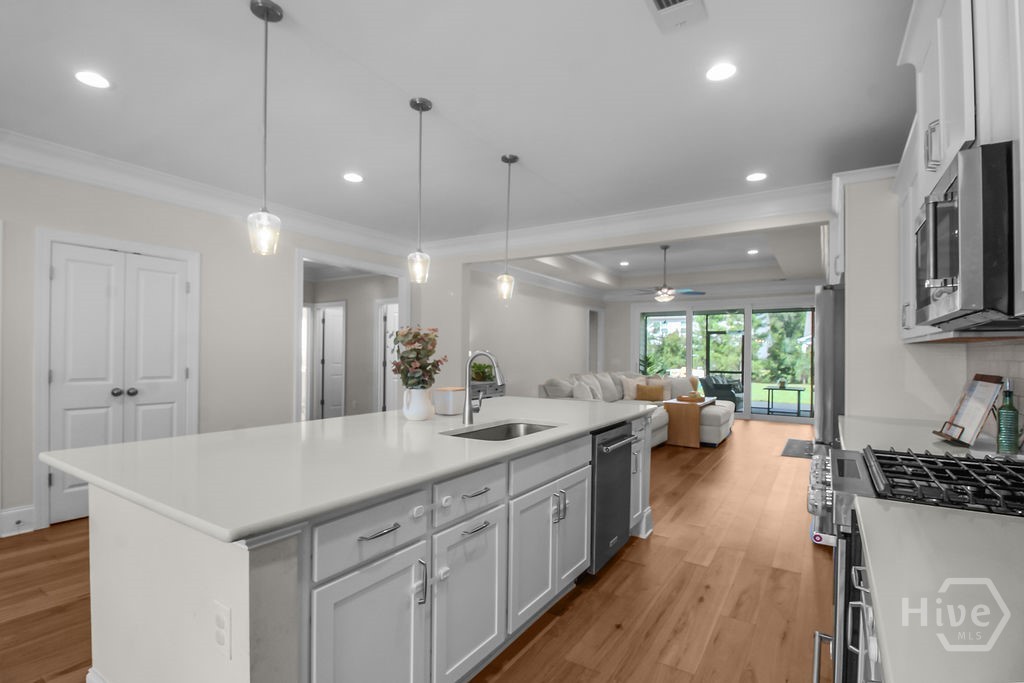 619 Blue Moon Crossing, Pooler, GA, 31322