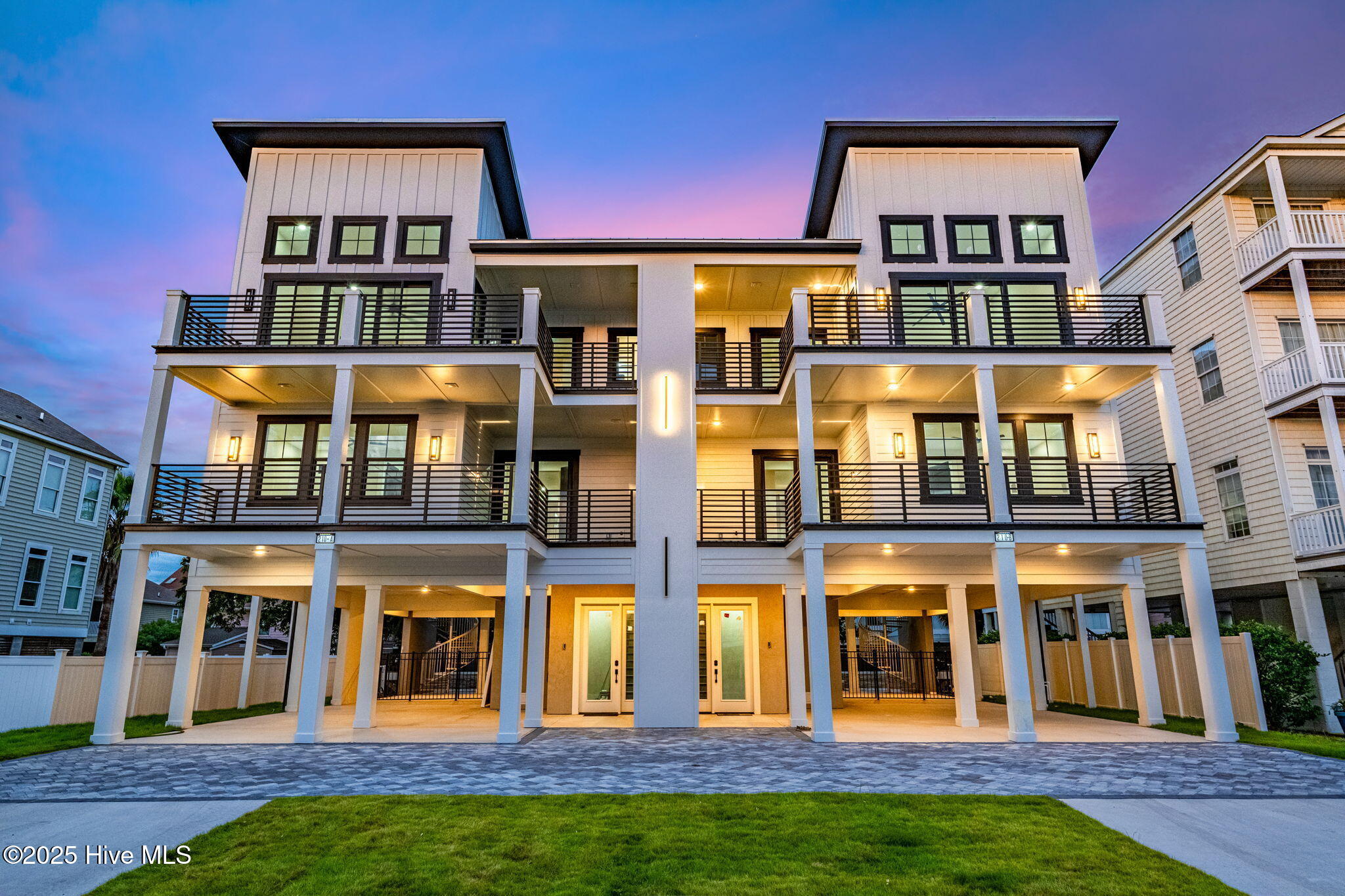 Property at 213 29th Avenue