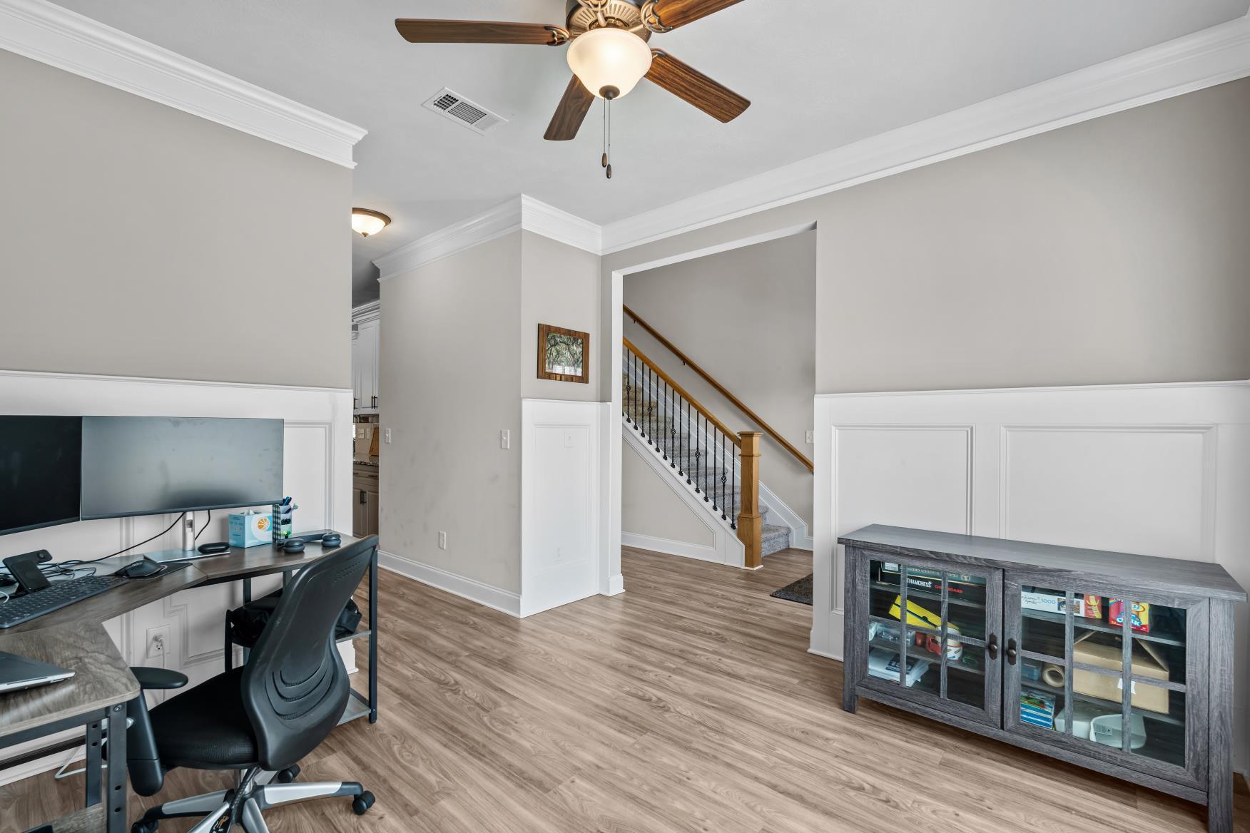 1254 Gregory Landing Drive, North Augusta, SC, 29860