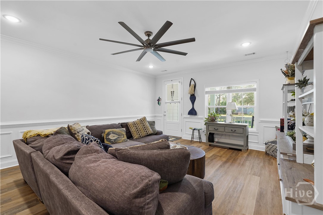 2207 Downing Avenue, Savannah, GA, 31404