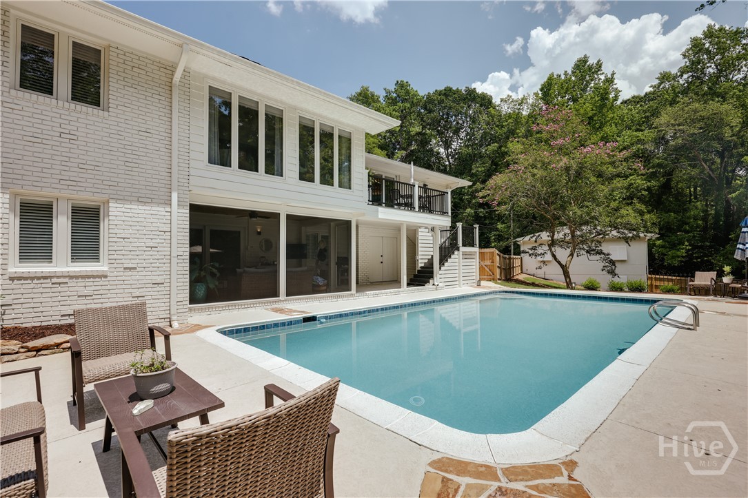 199 Tanglewood Drive