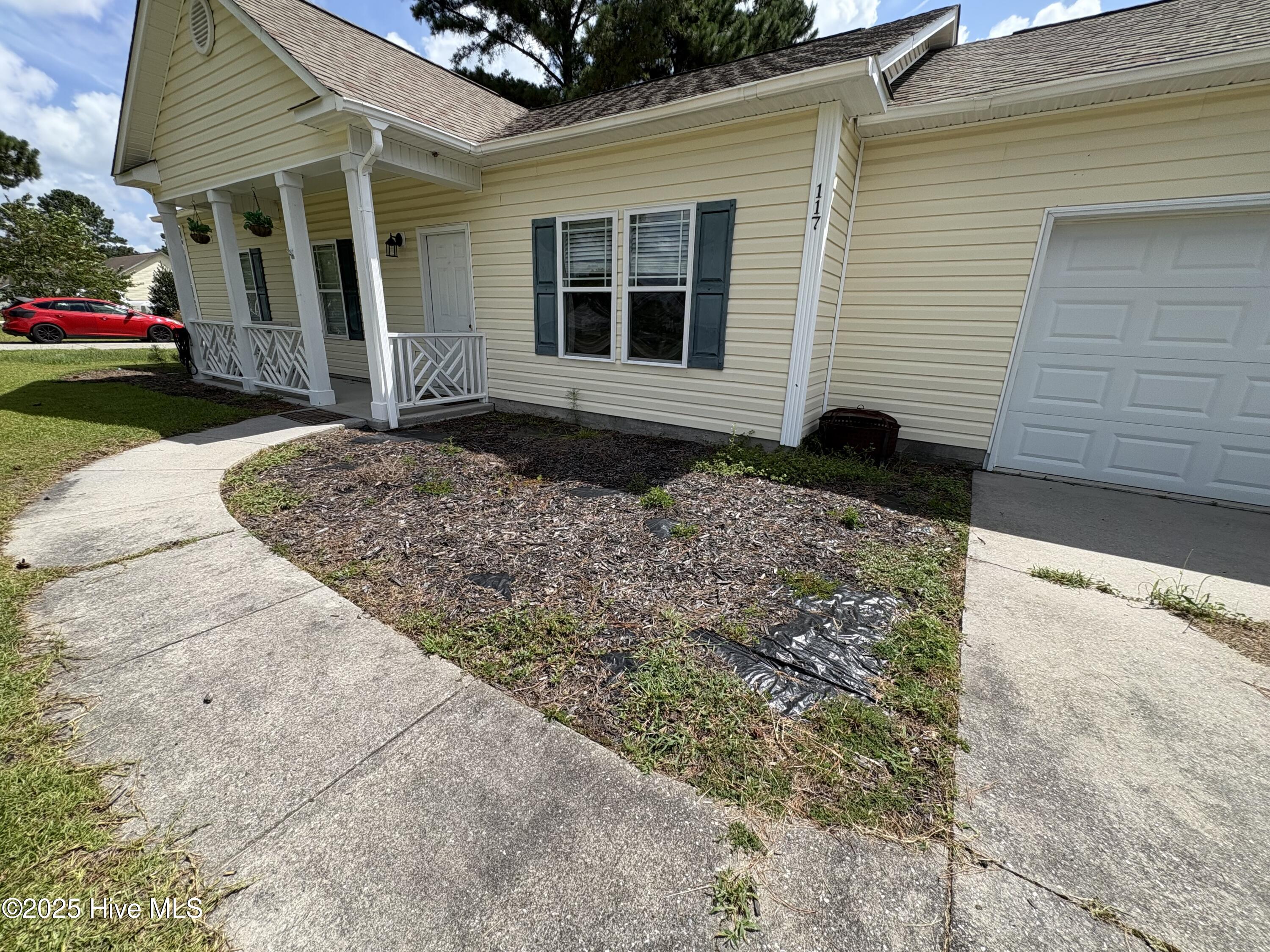 117 Boysenberry Fields Road, Maple Hill, NC, 28454