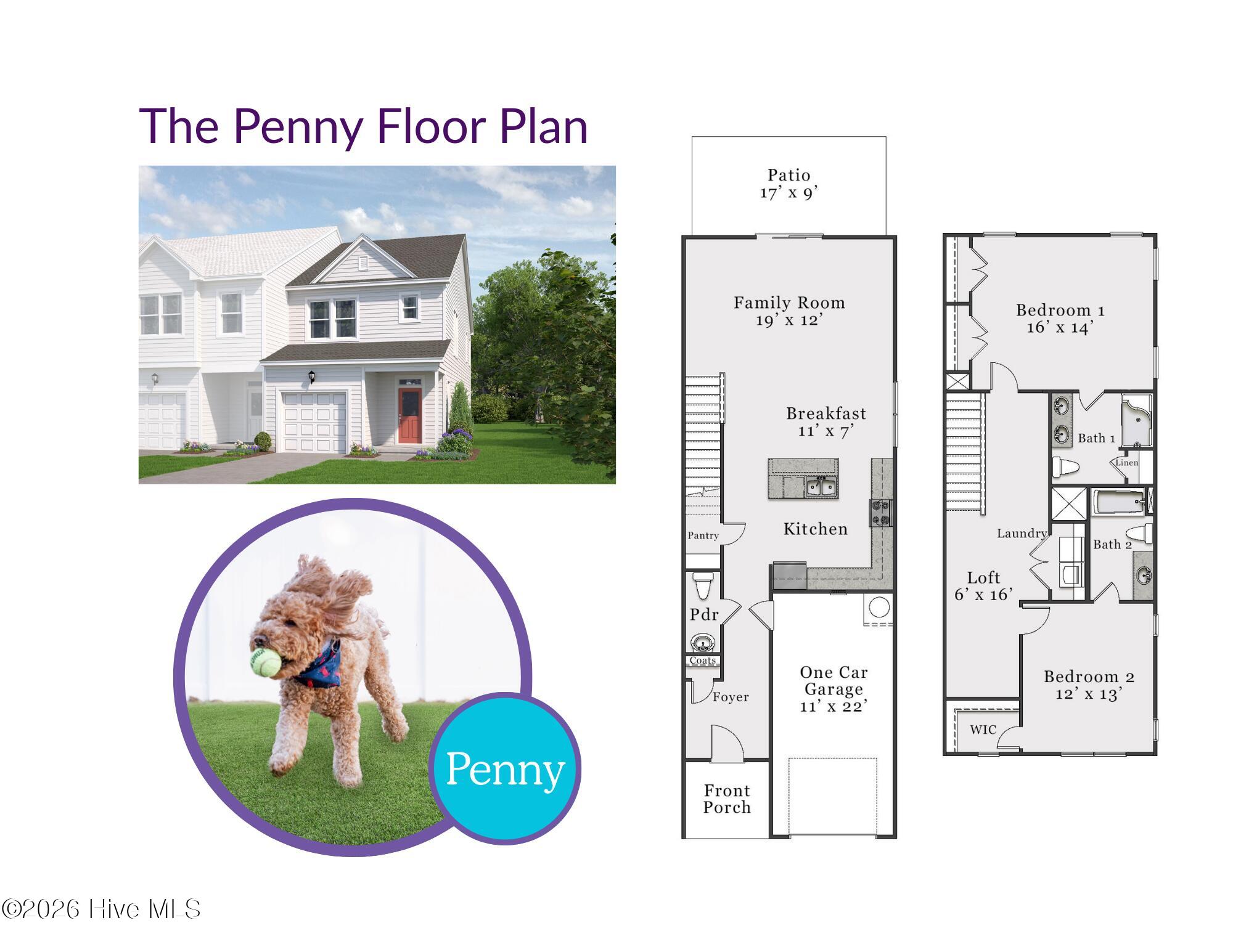 Homes for sale in Leland, NC | 7133 Fisk Dr , #49, Leland, NC 28451 | MLS# 100524555