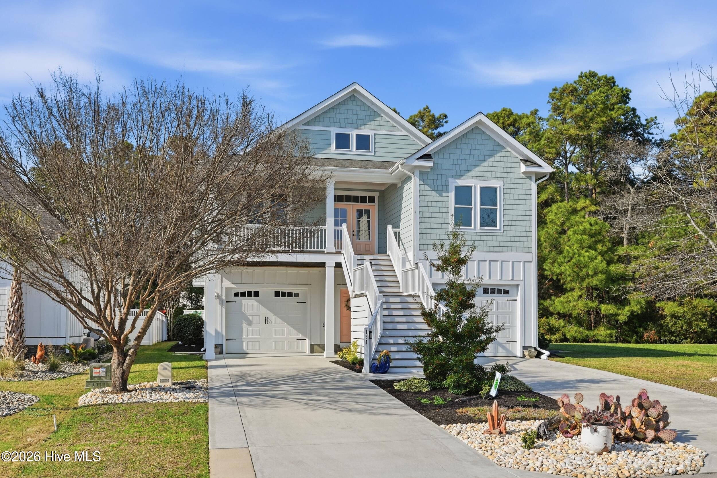 131 Everett Park Trail, Holly Ridge, NC, 28445