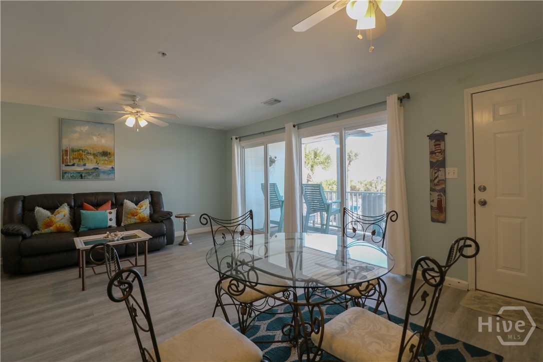 Homes for sale in Tybee Island, GA | 1615 Strand Ave #4, Tybee Island, GA 31328 | MLS# SA351663