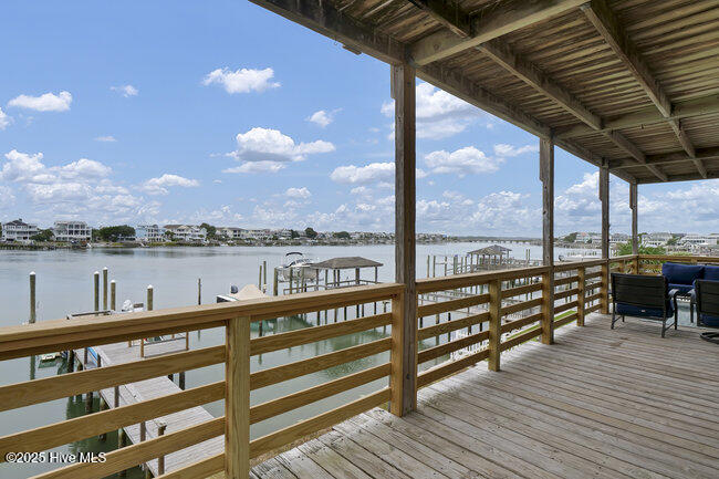 9 W Atlanta Street, Wrightsville Beach, NC, 28480