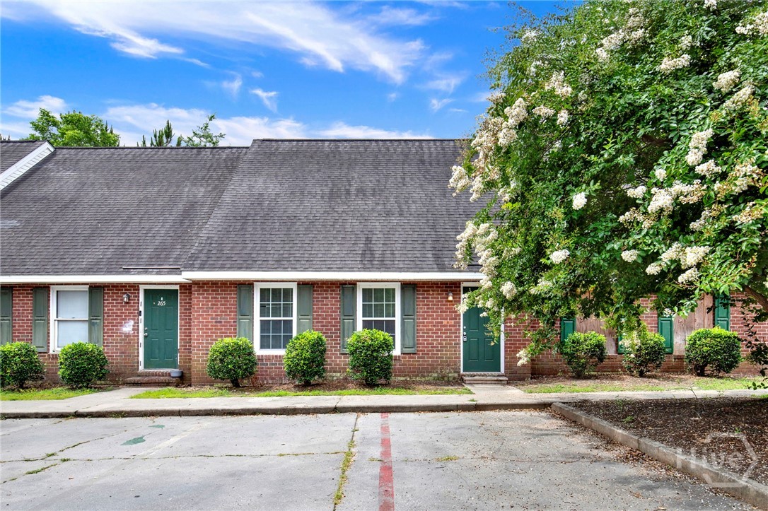 Homes for sale in Statesboro, GA | 230 Lanier Dr #264, Statesboro, GA 30458 | MLS# SA356841