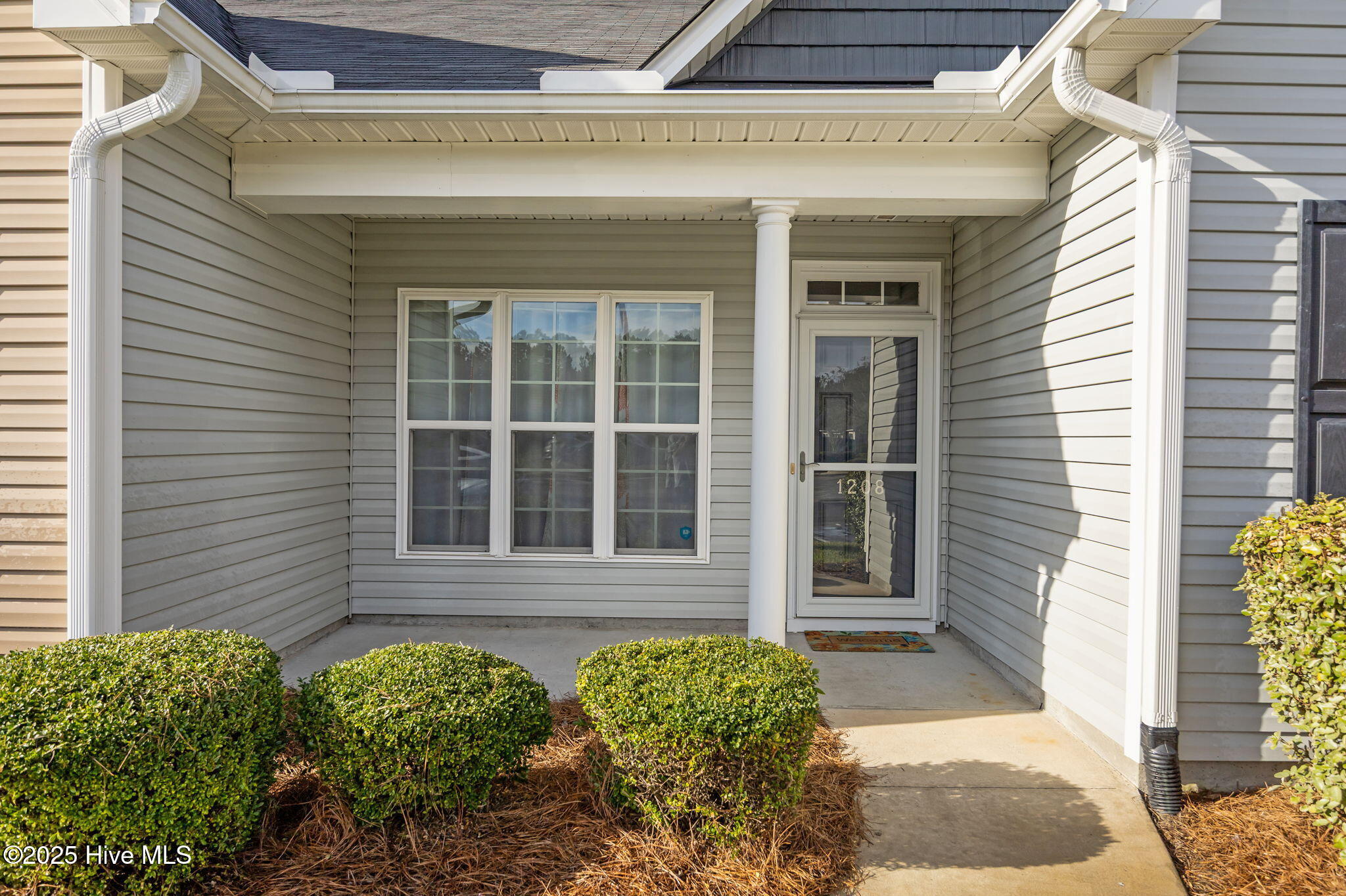1208 Red Bay Place, Leland, NC 28451 – photo 4: Front Porch