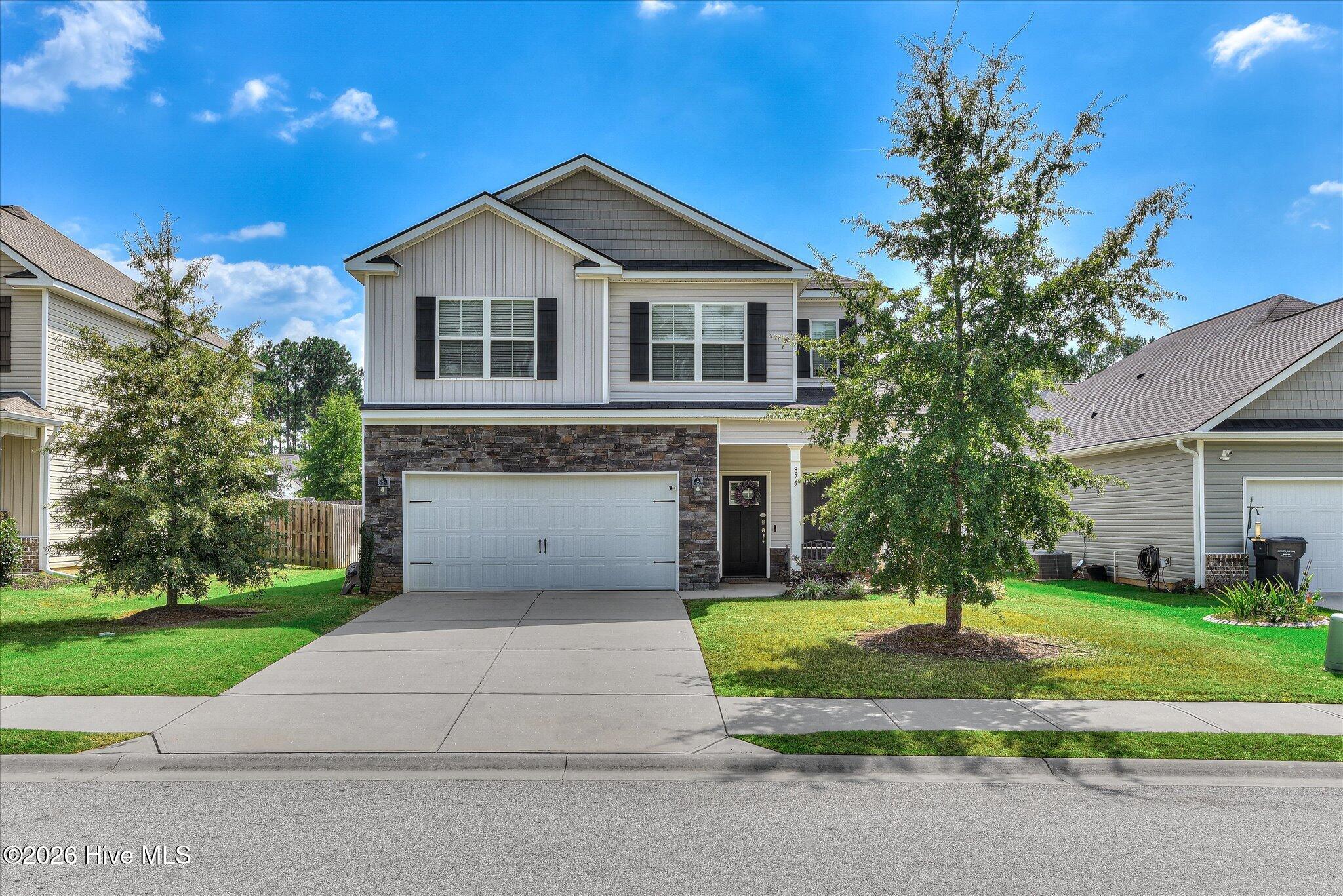 Single family home for sale at 875 Chesham Ave, Grovetown, GA 30813 | MLS# 100604560