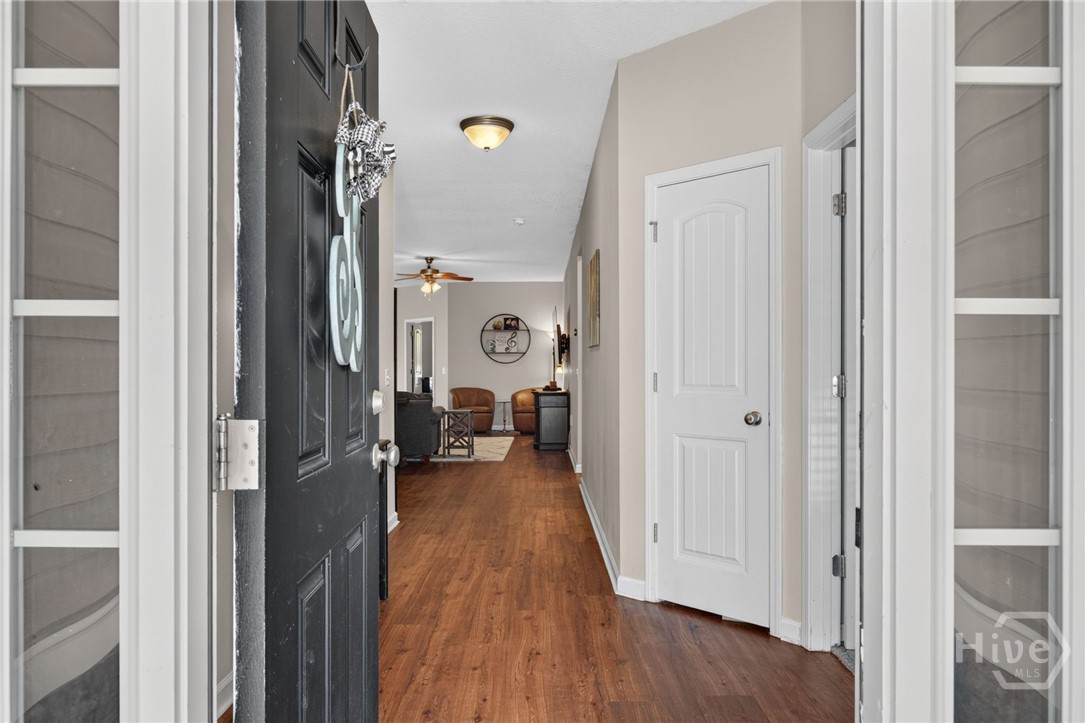 Photo 4 of Single family home for sale at 214 Cypress Crk Ln, Guyton, GA 31312 | MLS# SA364496 | Listing updated on 2026-09-18