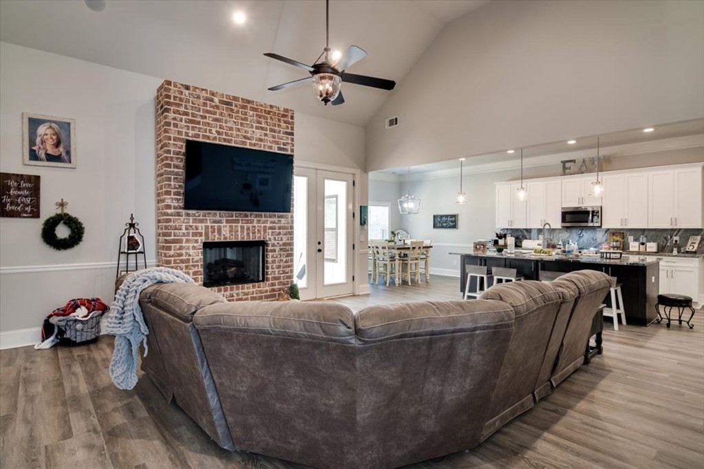 1076 Providence Ferry Road, Lincolnton, GA 30817 Listing Photo  17