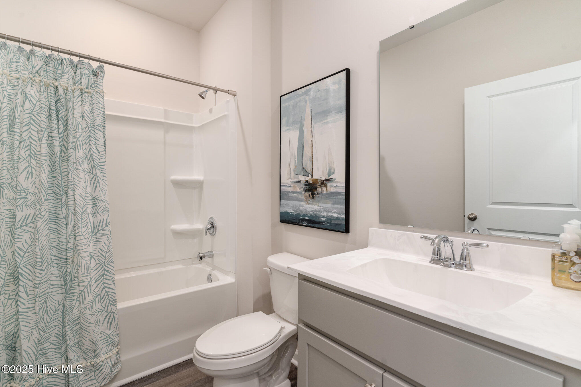 1015 Stanbury Bluff Road SW, Supply, NC 28462 – photo 20: Dover Interior 4