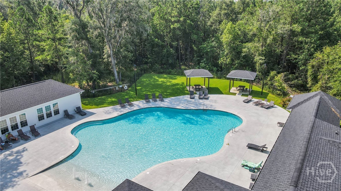 17 Crown Court, Richmond Hill, GA, 31324