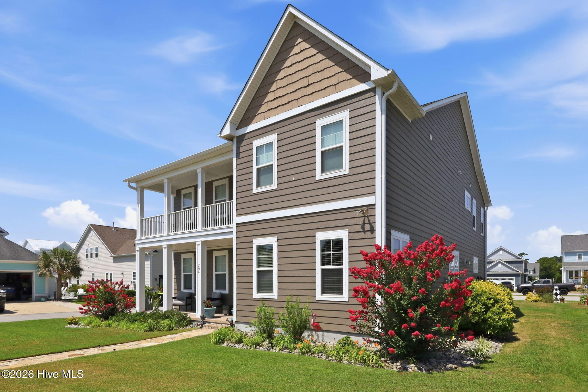 208 Bogue Harbor Court,Newport