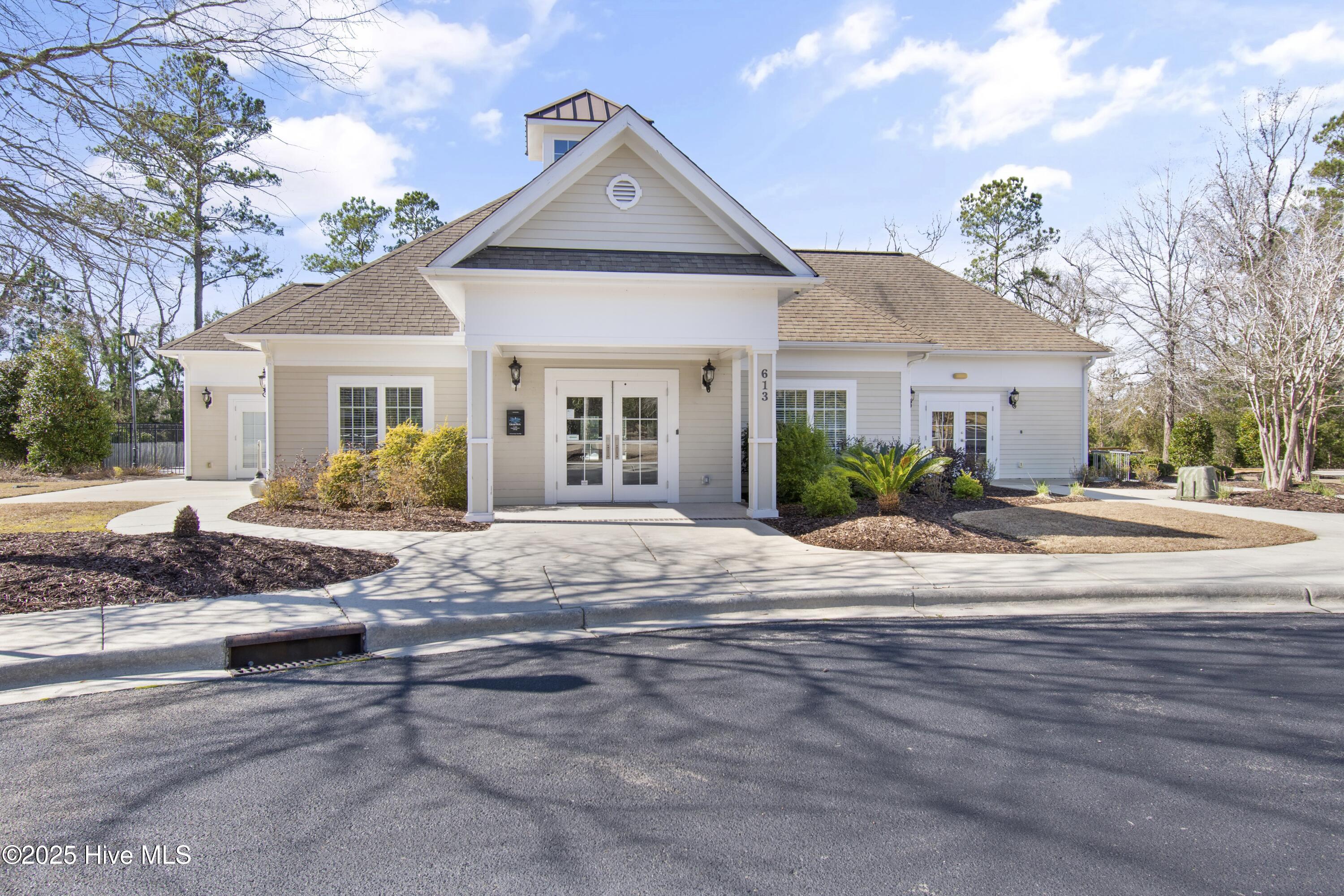 996 Ashburton Road SE, Bolivia, NC, 28422