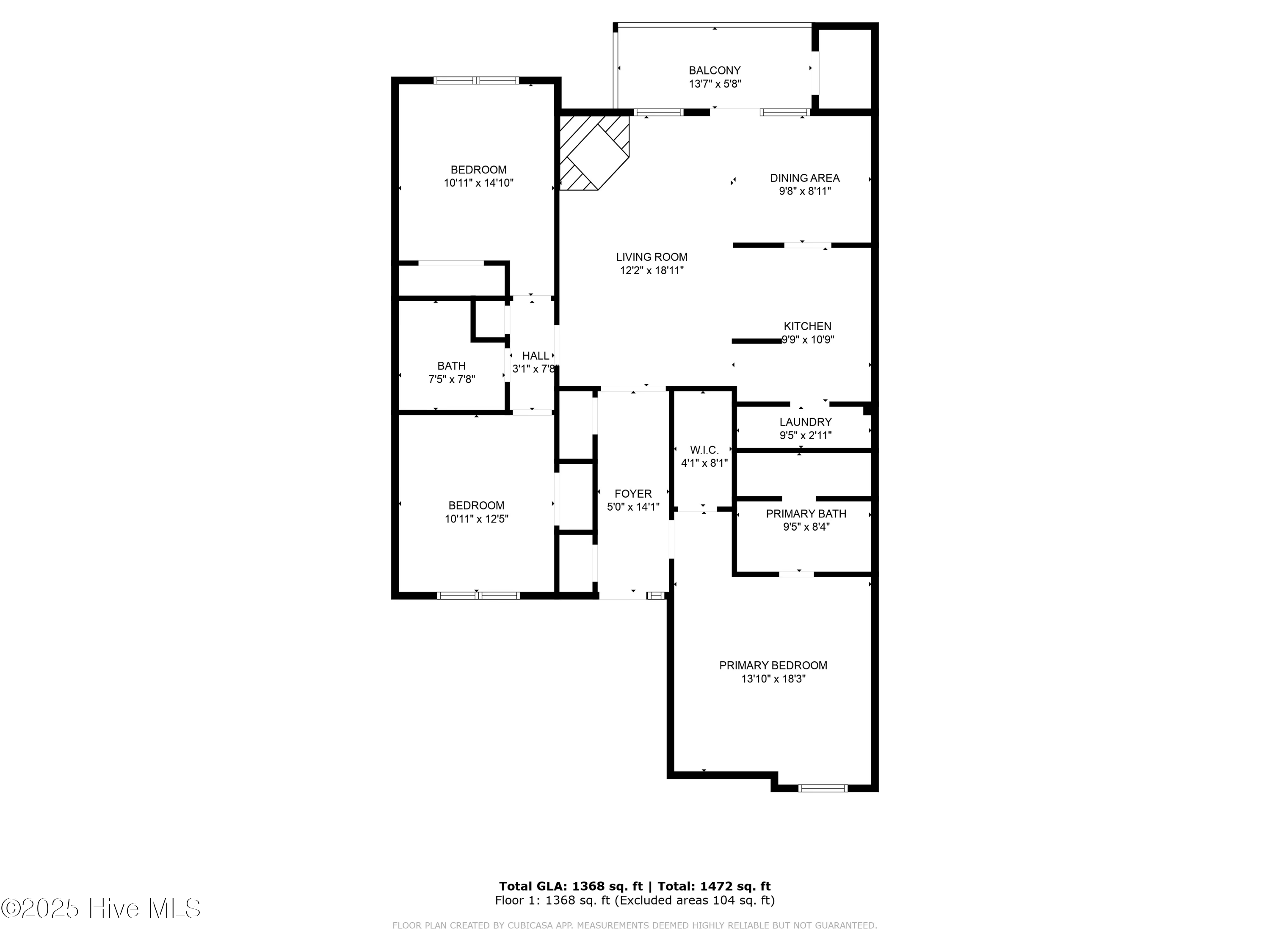 Property at 909 Litchfield Way