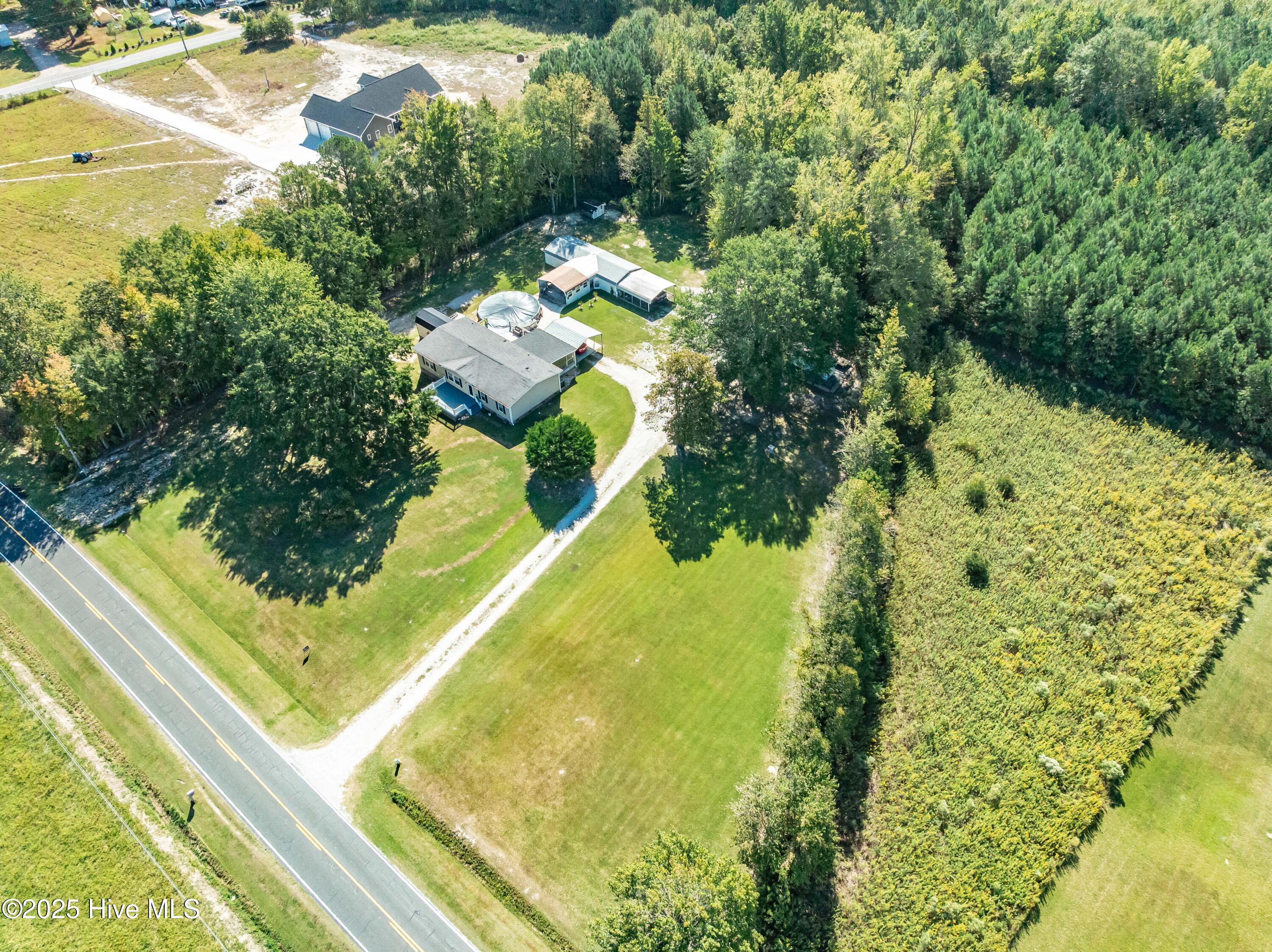 Homes for sale in Washington, NC | 2747 Terrapin Track Rd, Washington, NC 27889 | MLS# 100533070