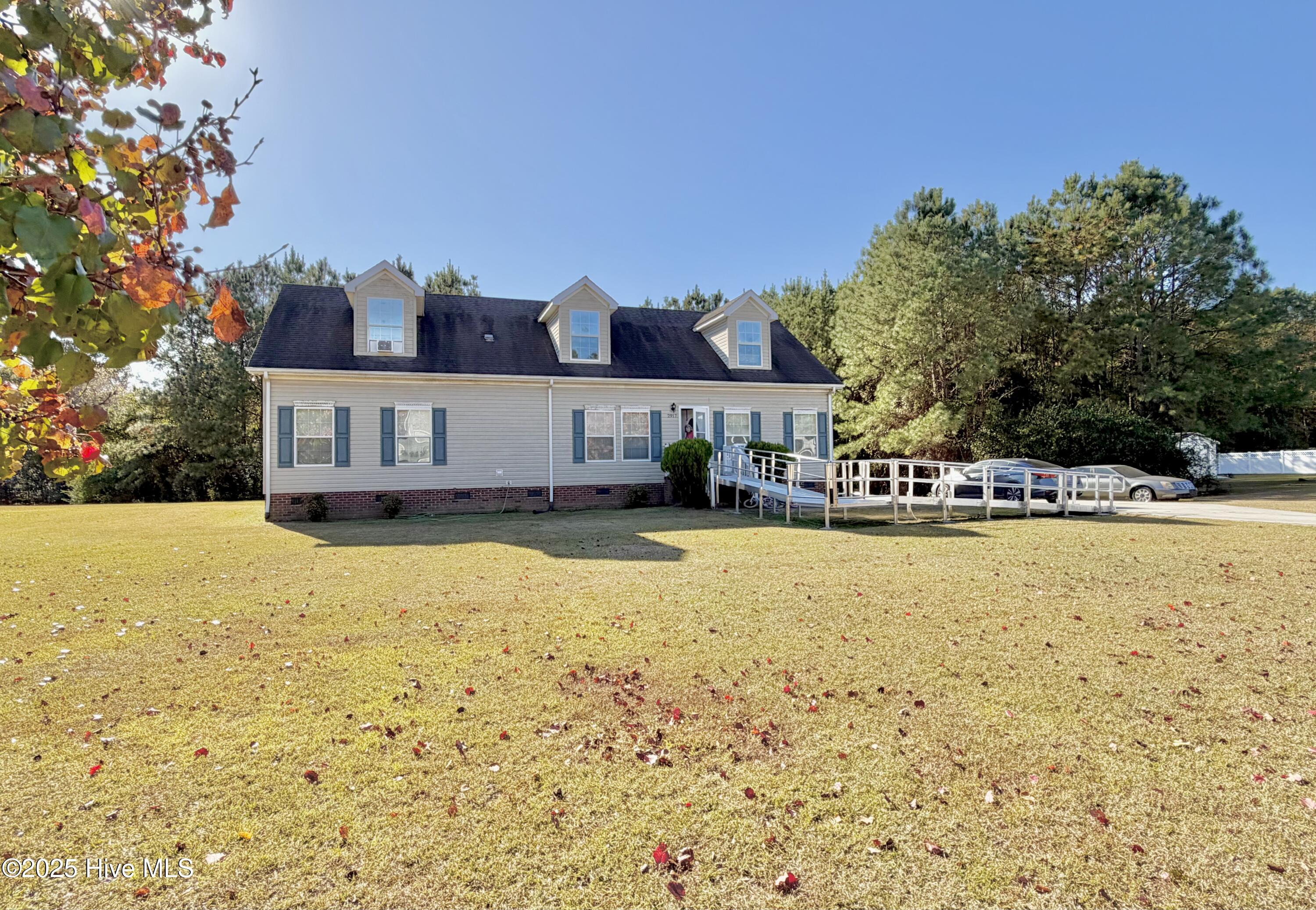 Homes for sale in Kinston, NC | 2917 Laurel Ridge Ln, Kinston, NC 28504 | MLS# 100540880