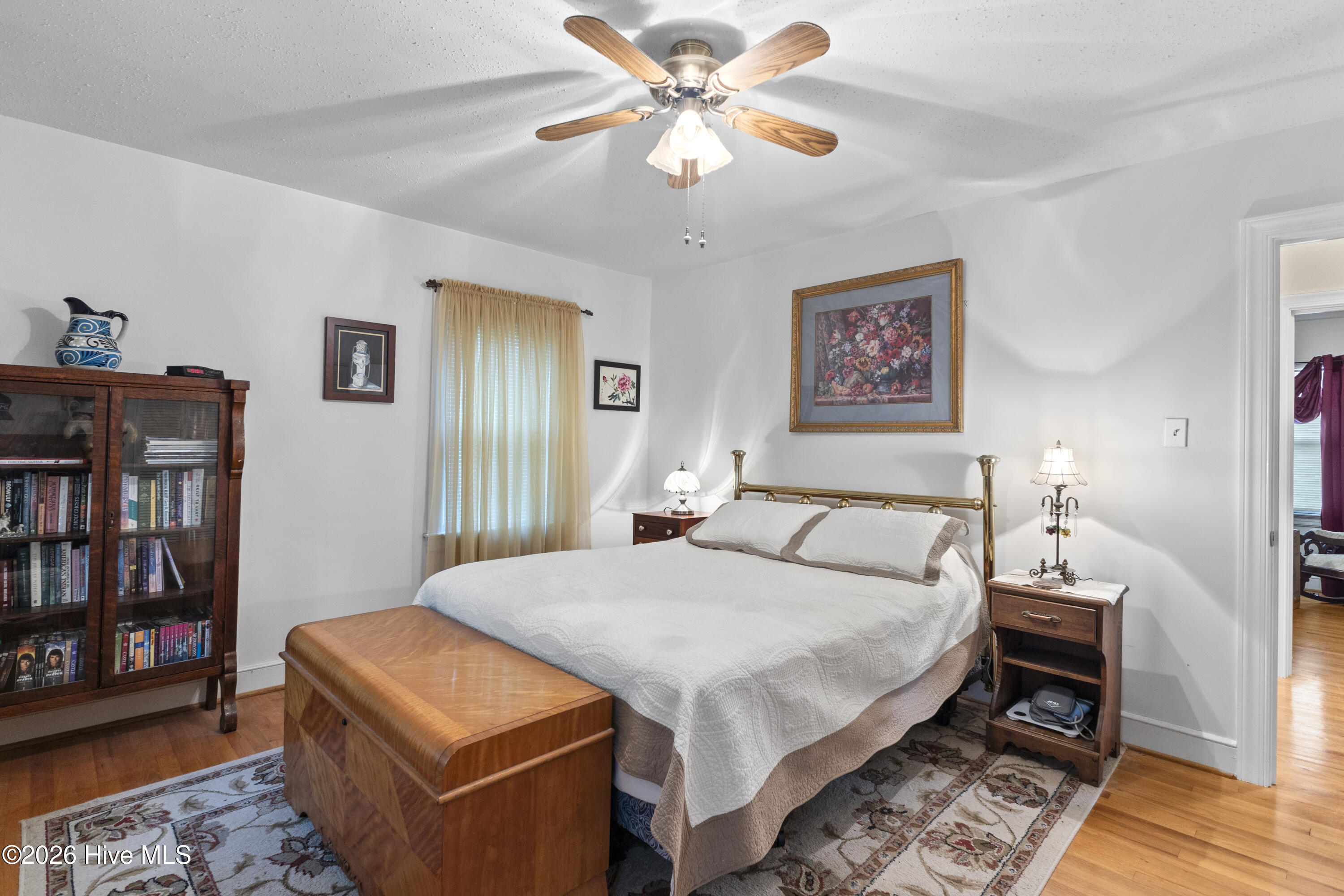 1721 Bethlehem Road, Rocky Mount, NC, 27803