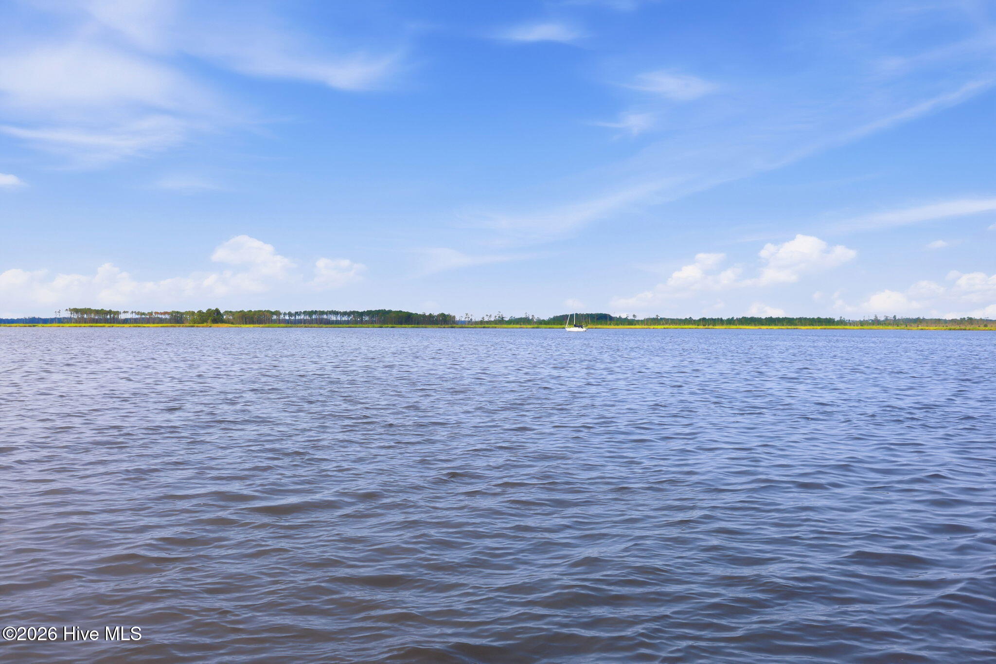 Brackish water
