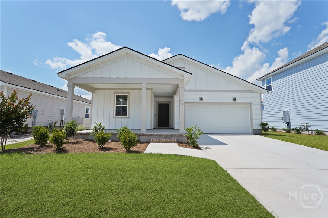 Property at 251 Shade Tree Drive