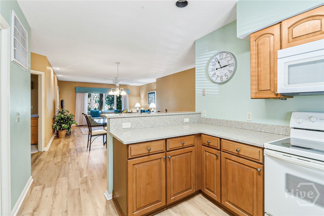 55 Barcelona Road UNIT 228-4, Hilton Head Island, SC, 29928