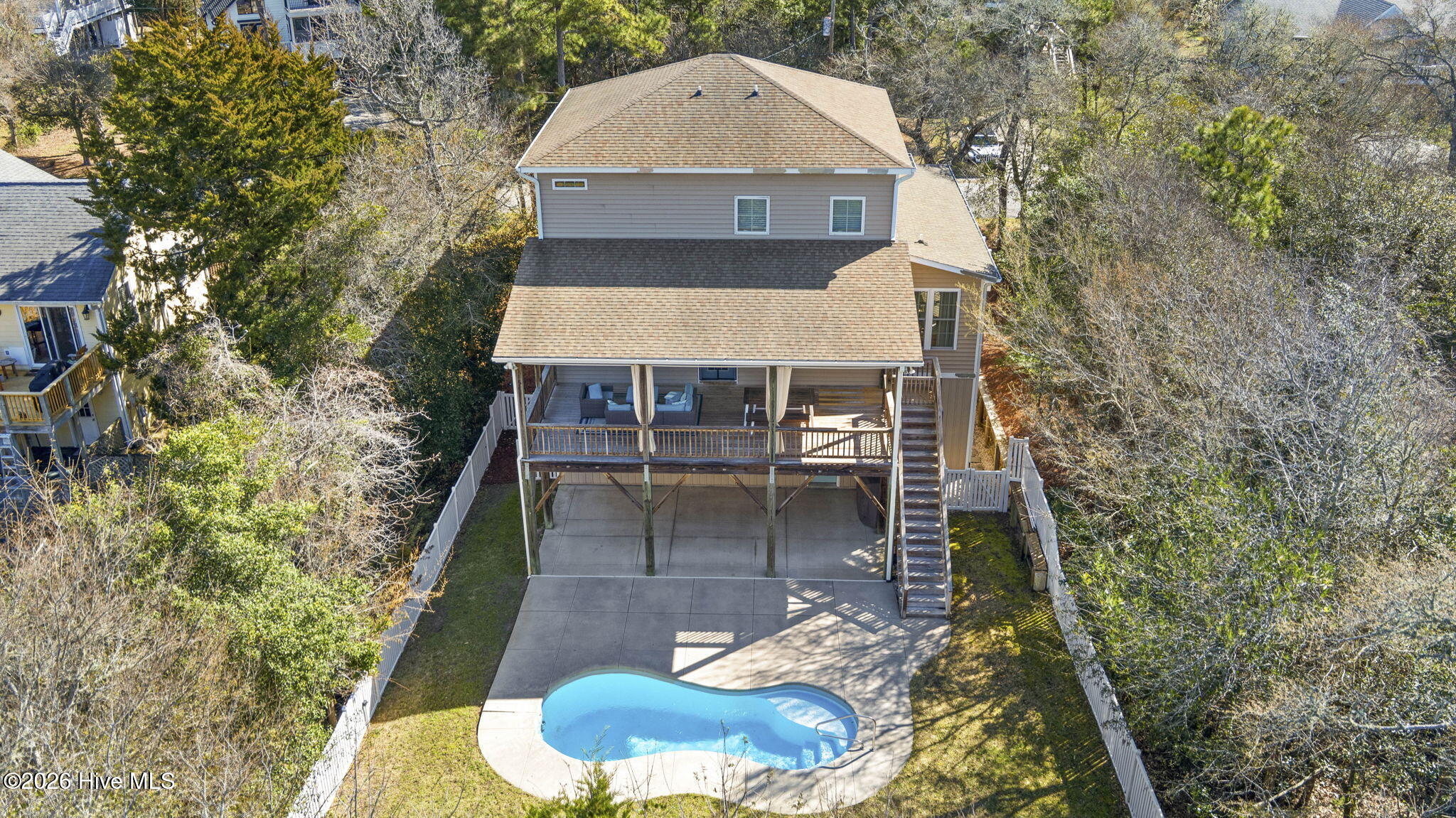 127 Sea Dunes Drive, Emerald Isle, NC, 28594