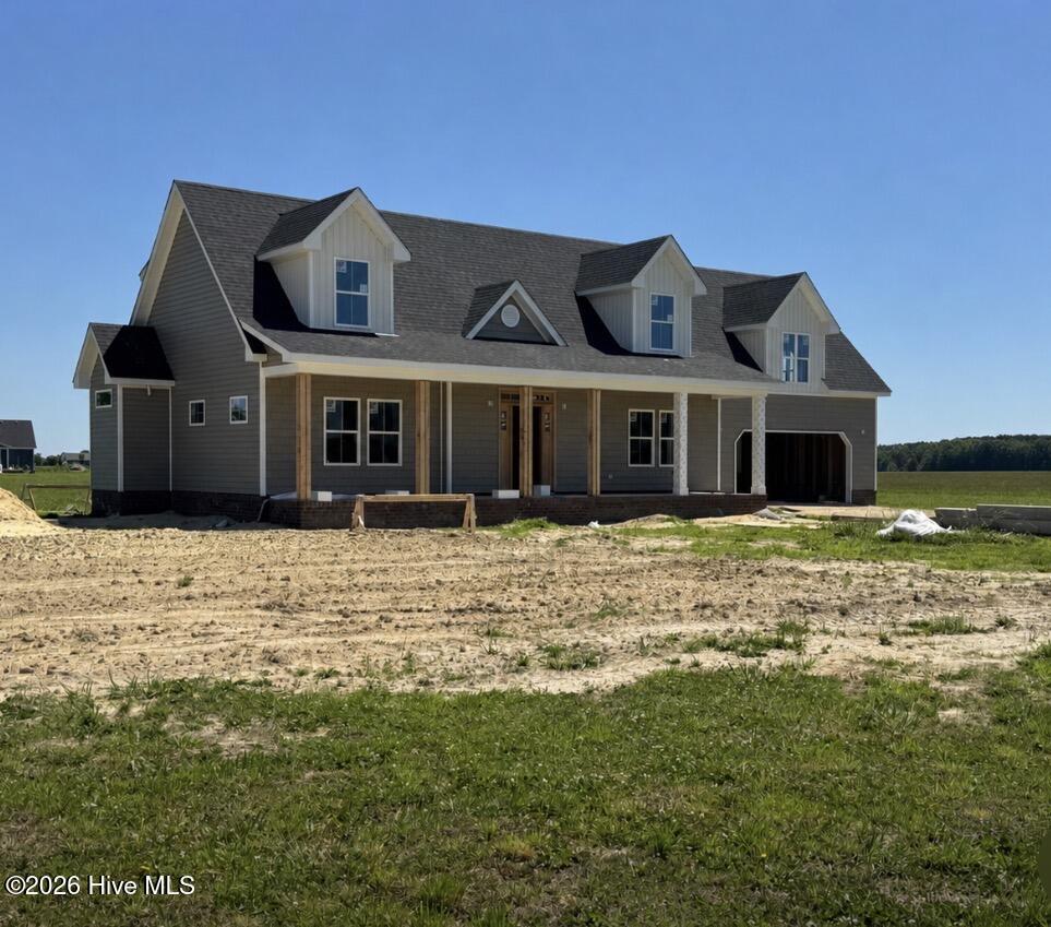 511 Harvest Point Road, Elizabeth City, NC 27909 Listing Photo  1