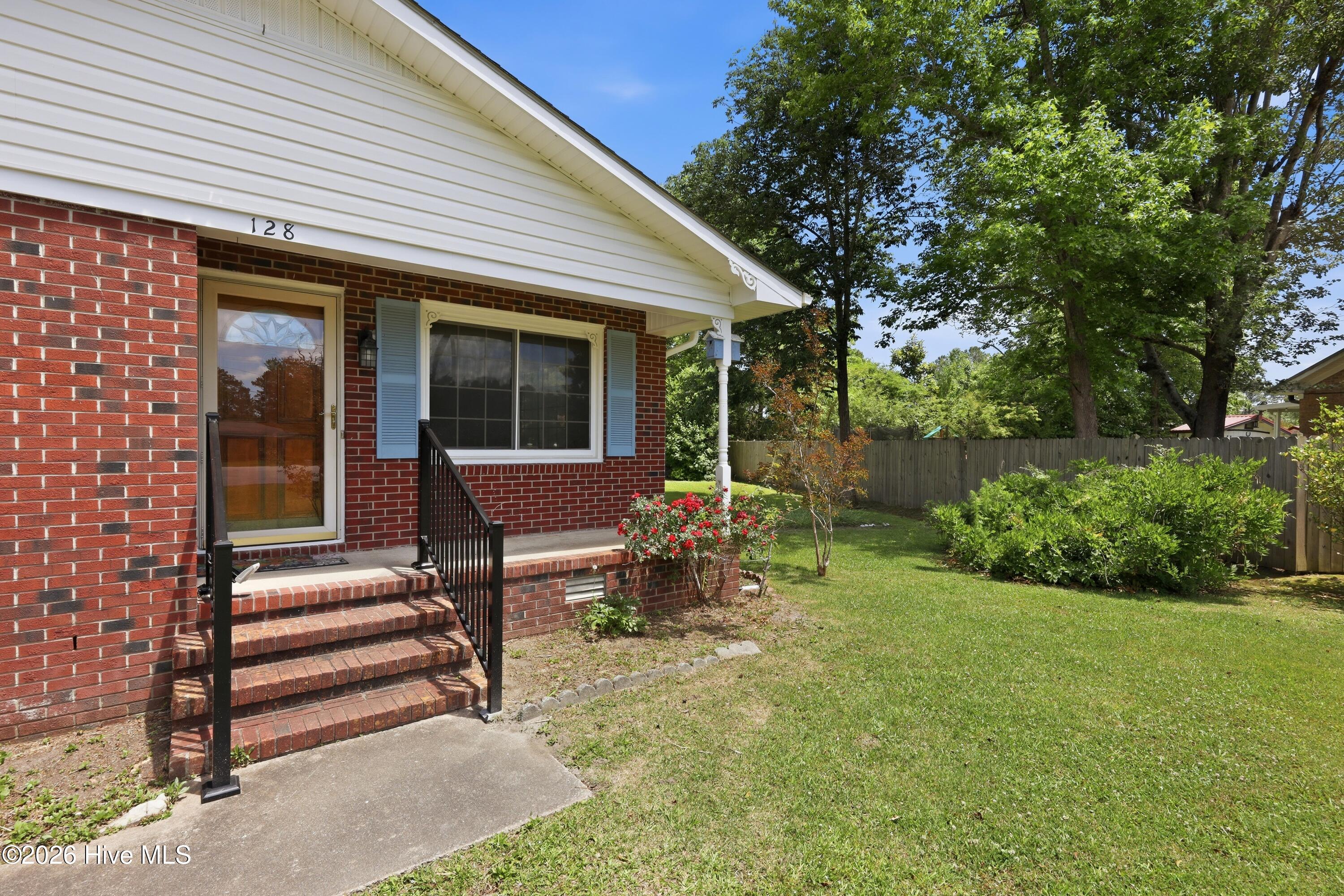 128 Daniels Court,Havelock