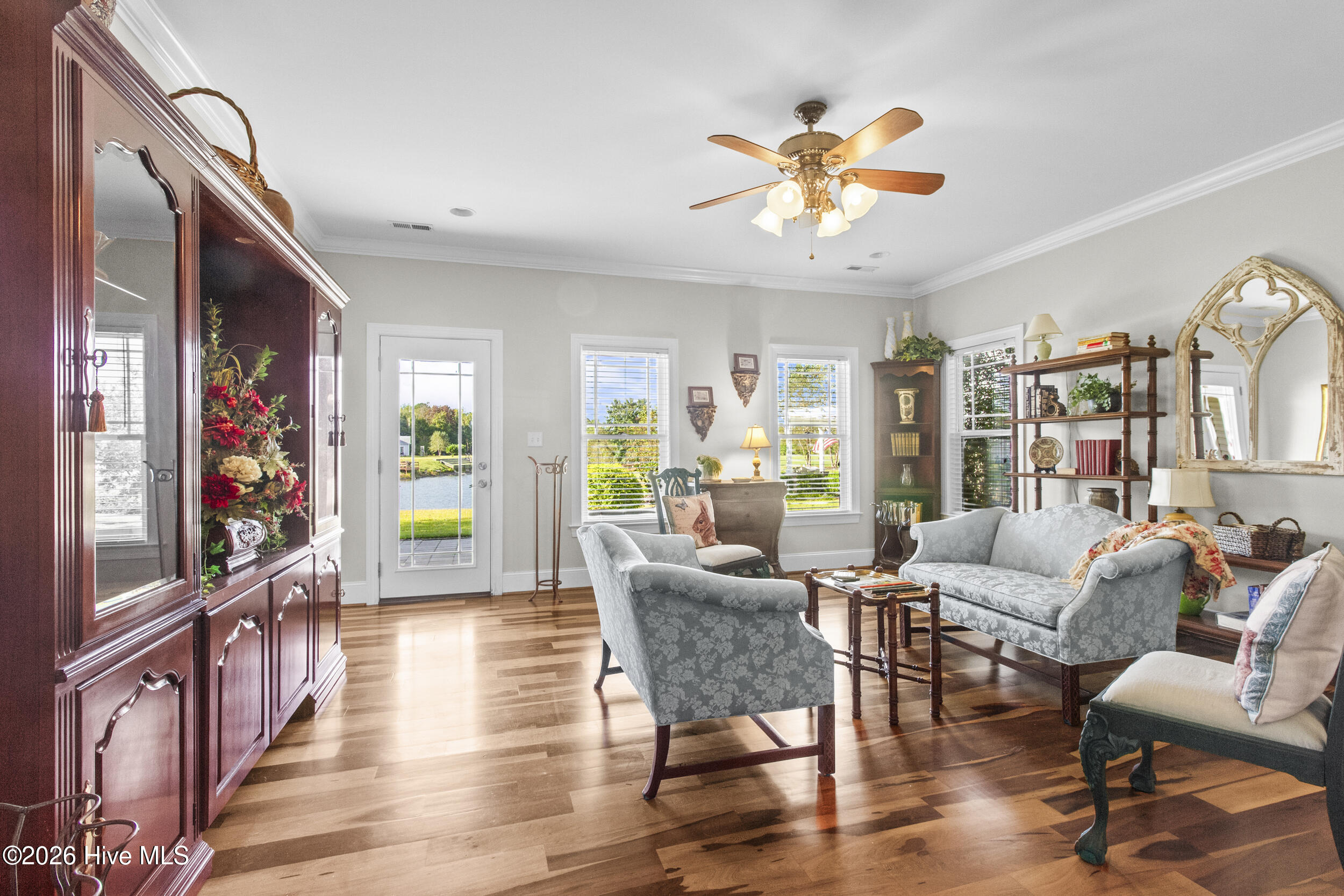 307 Antioch Lakes Road,New Bern