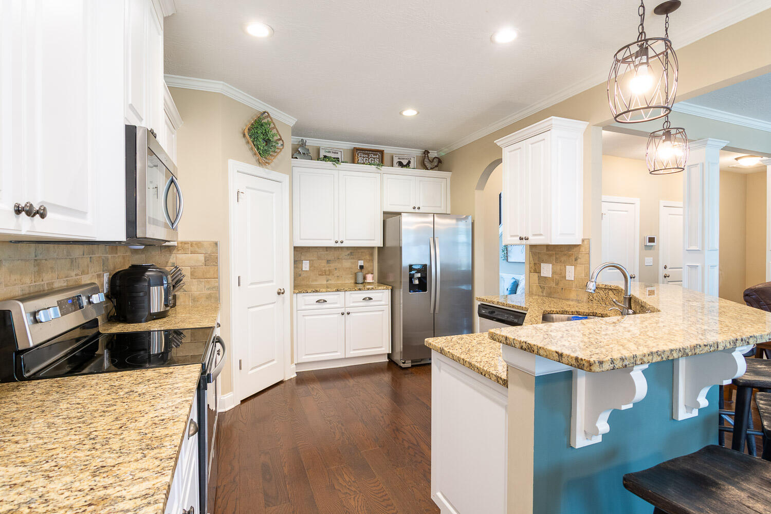 1258 Cobblefield Drive, Grovetown, GA, 30813