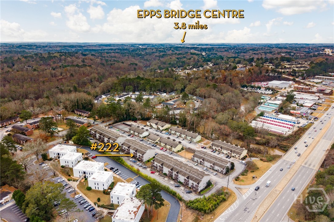 Homes for sale in Athens, GA | 2505 W Broad St #222, Athens, GA 30606 | MLS# CL343645