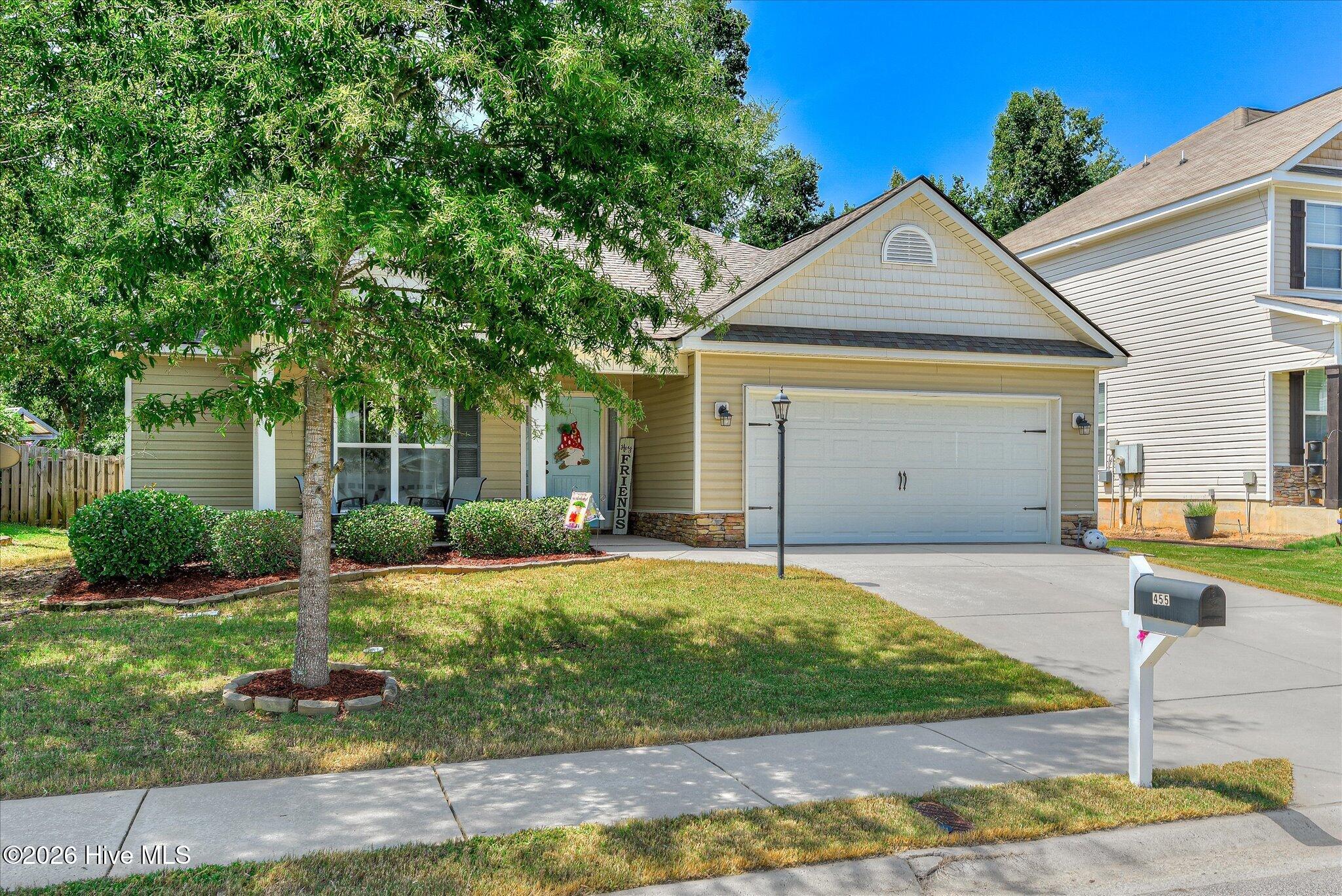 4th image of 455 Sebastian Dr, Grovetown, GA 30813 | MLS# 100597191