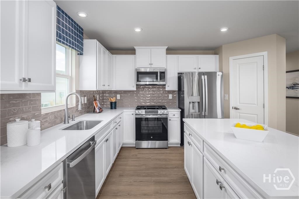 Photo 2 of Single family home for sale at 130 Brecks Retreat, Bloomingdale, GA 31302 | MLS# SA364219 | Listing updated on 2026-09-13