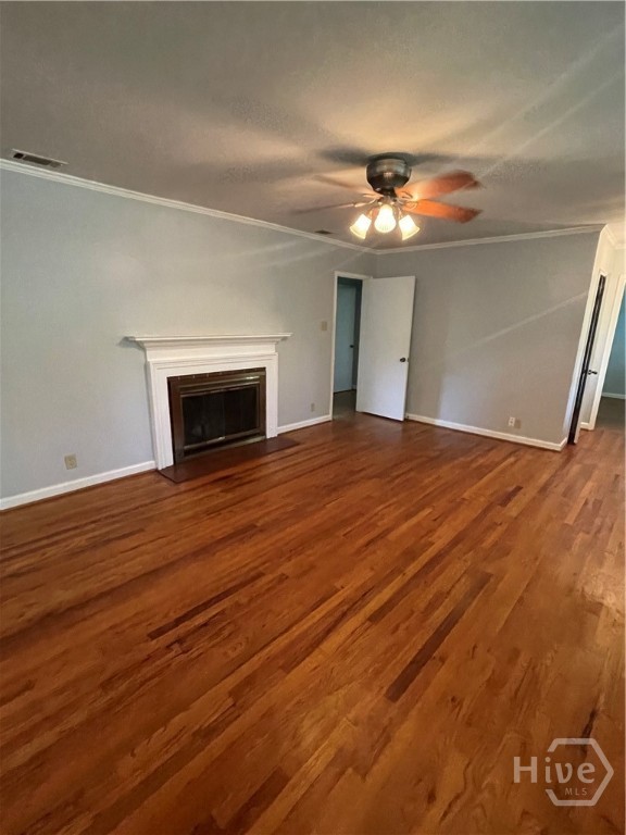 317 Oxford Drive, Savannah, GA, 31405