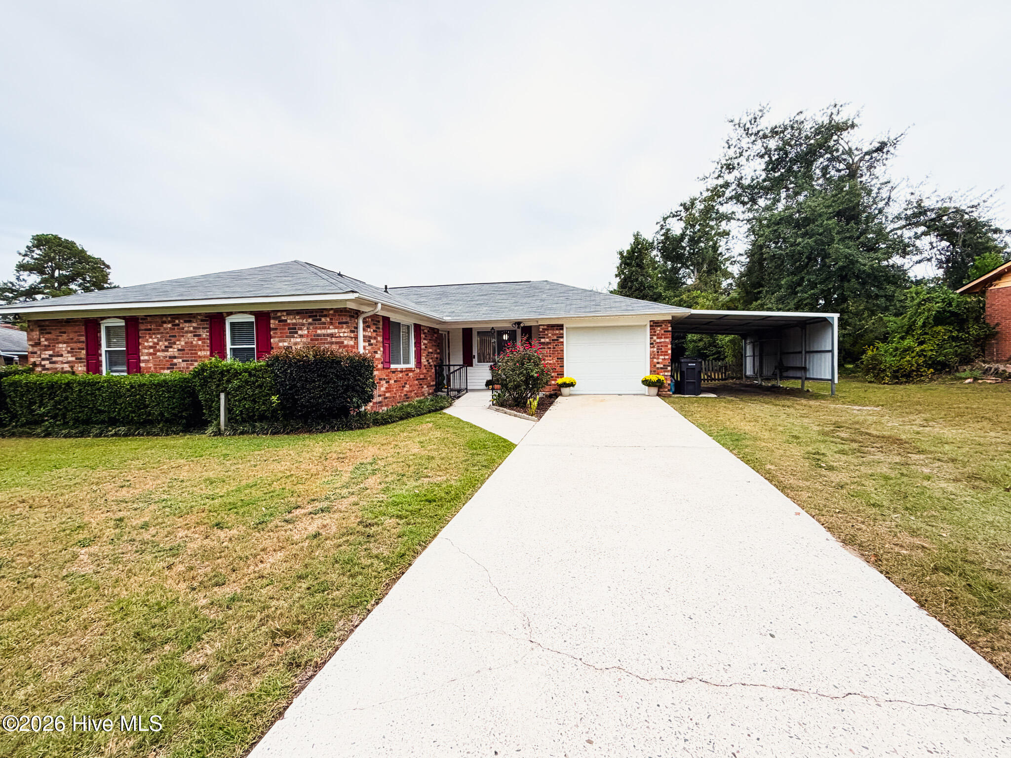 Single family home for sale at 3322 Cockatoo Rd, Augusta, GA 30907 | MLS# 100608402