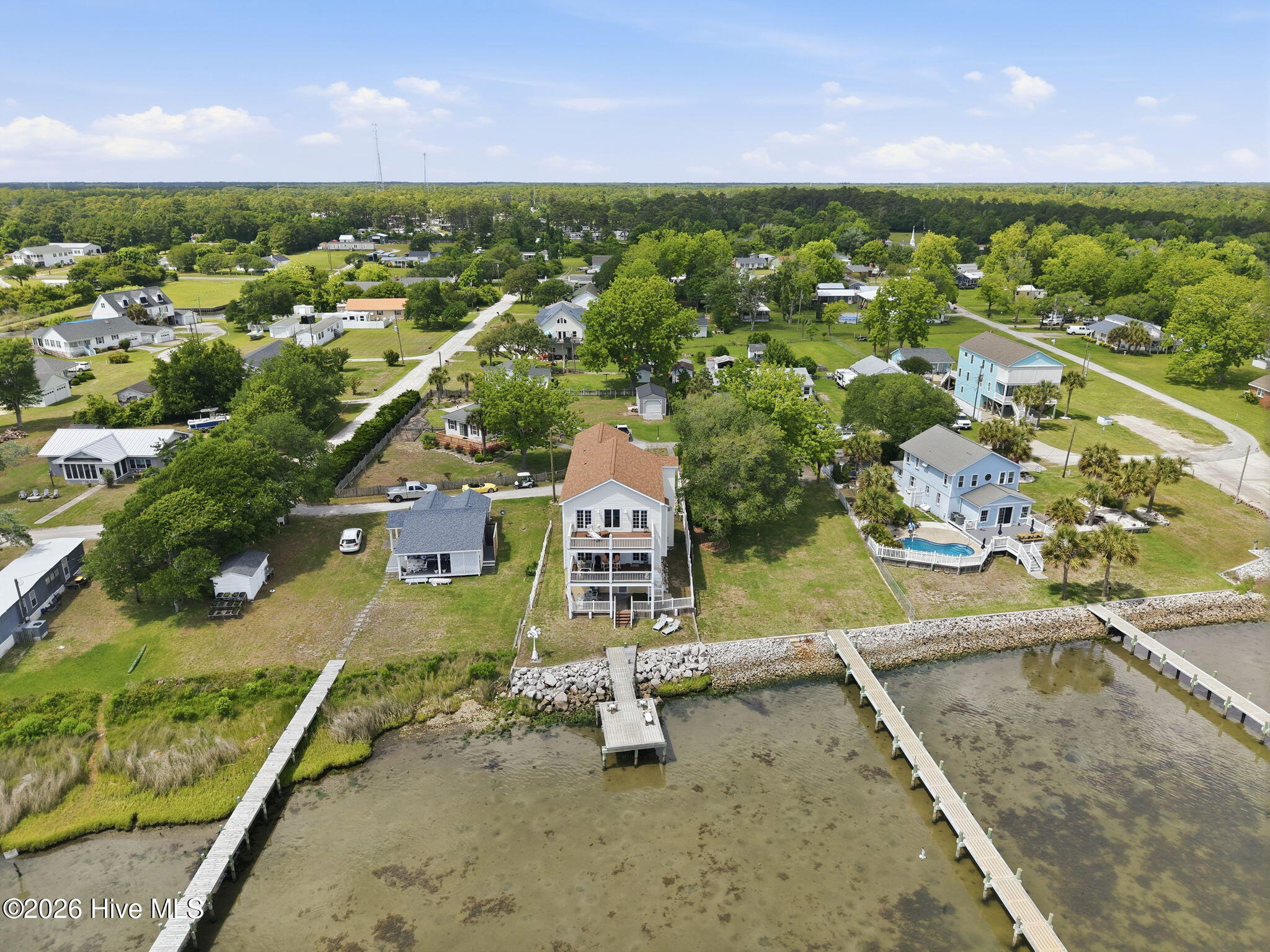 103 Waterfront Avenue,Newport