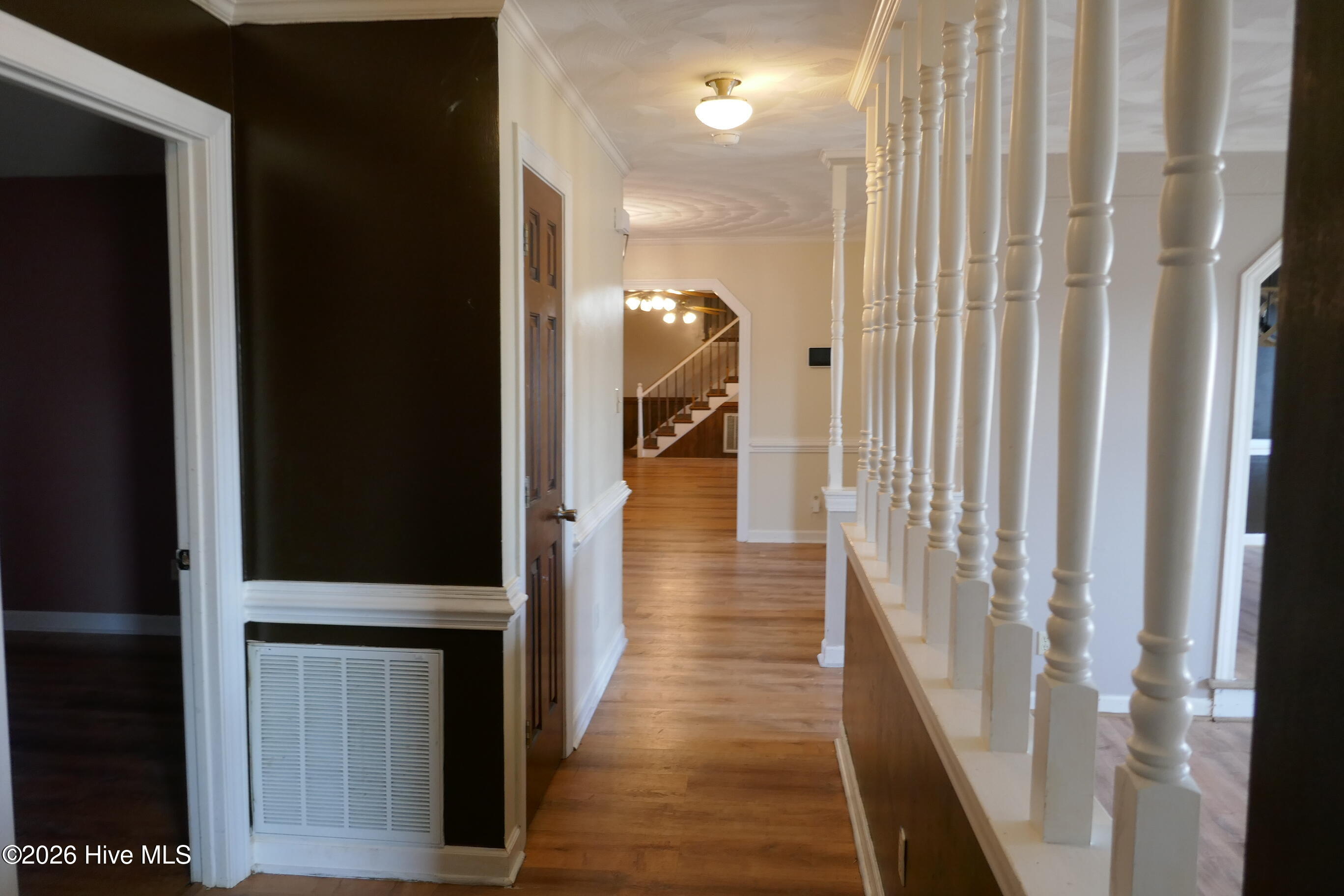 1803 Vine Street, Elizabeth City, NC, 27909